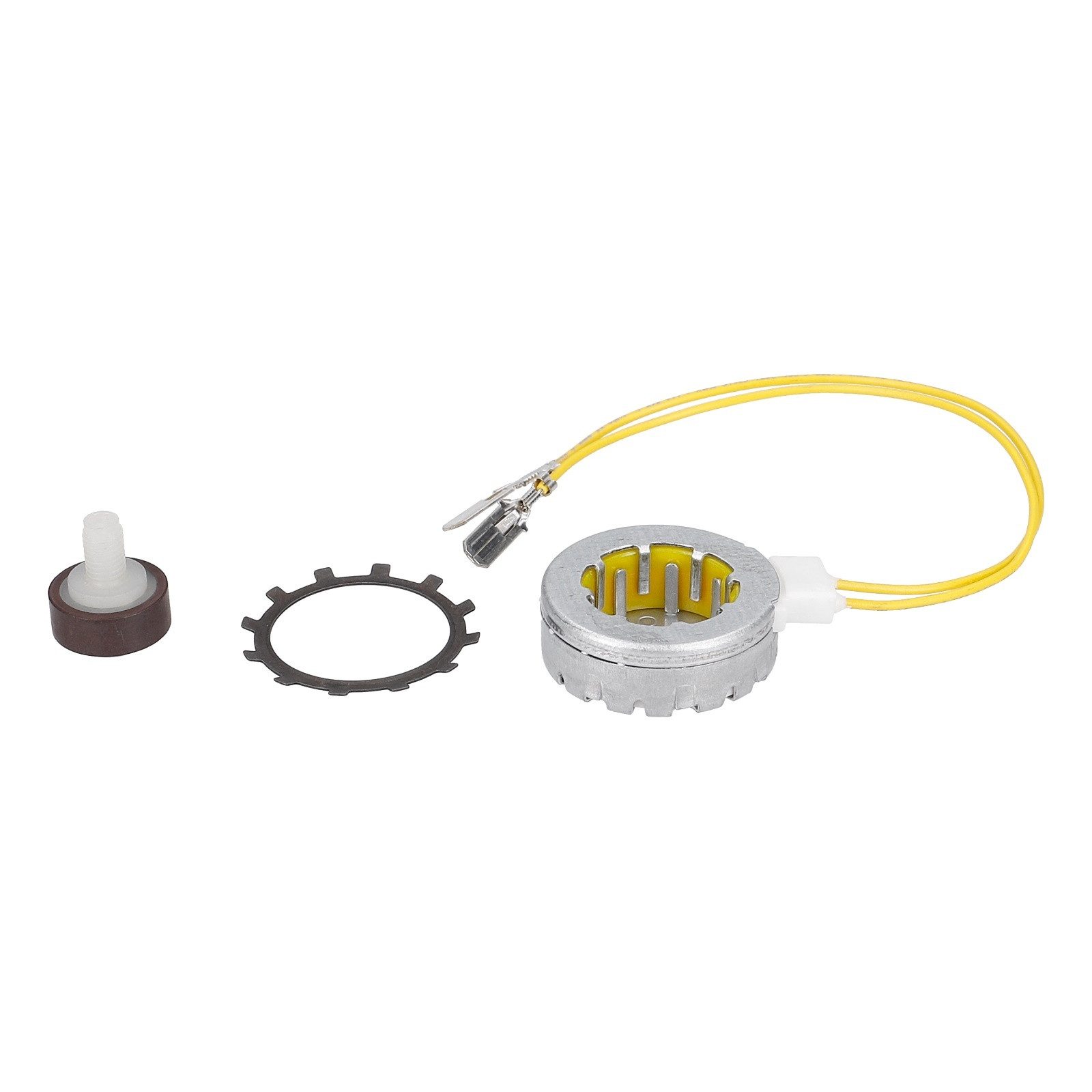 easyPART Montagezubehör wie Electrolux 50229052001 Electrolux 50229052001, Waschmaschine