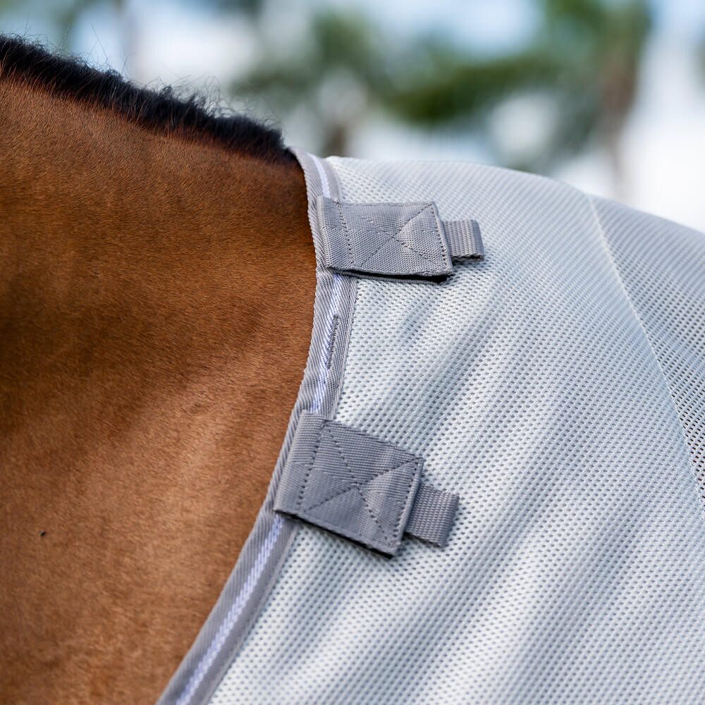 Horseware Pferde-Fliegendecke Horseware Amigo Bug Buster