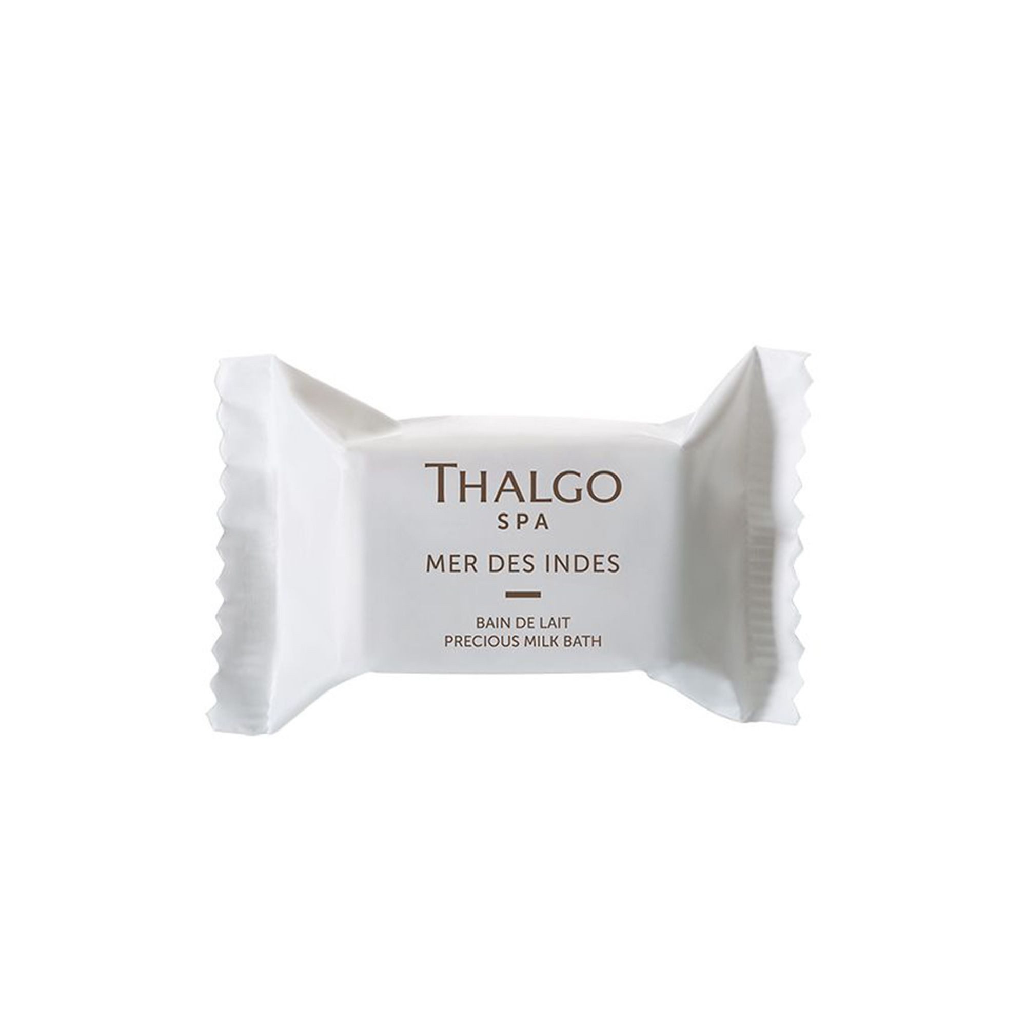 THALGO Tagescreme Kostbares Milchbad