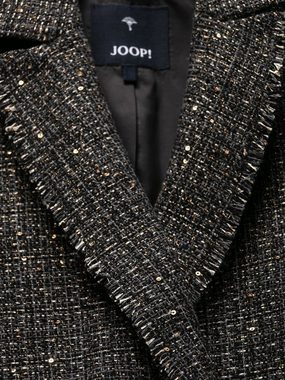 JOOP! Jackenblazer aus Tweed (1-tlg)