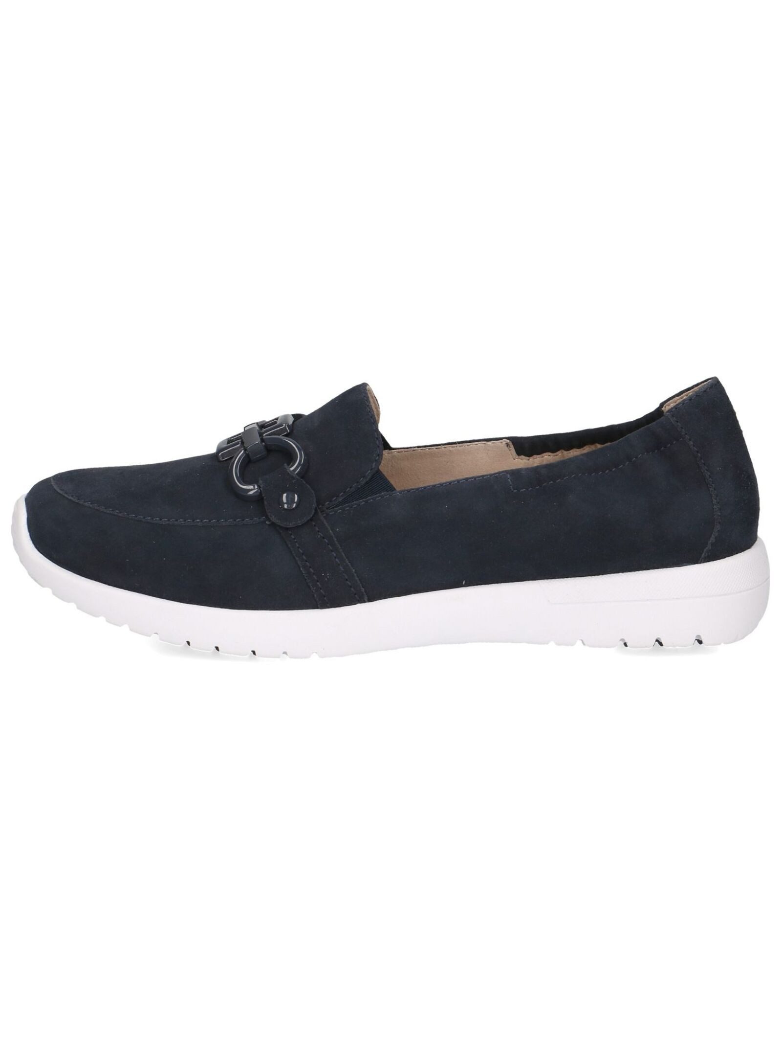 Caprice Slipper "Caprice Slipper Veloursleder" günstig online kaufen