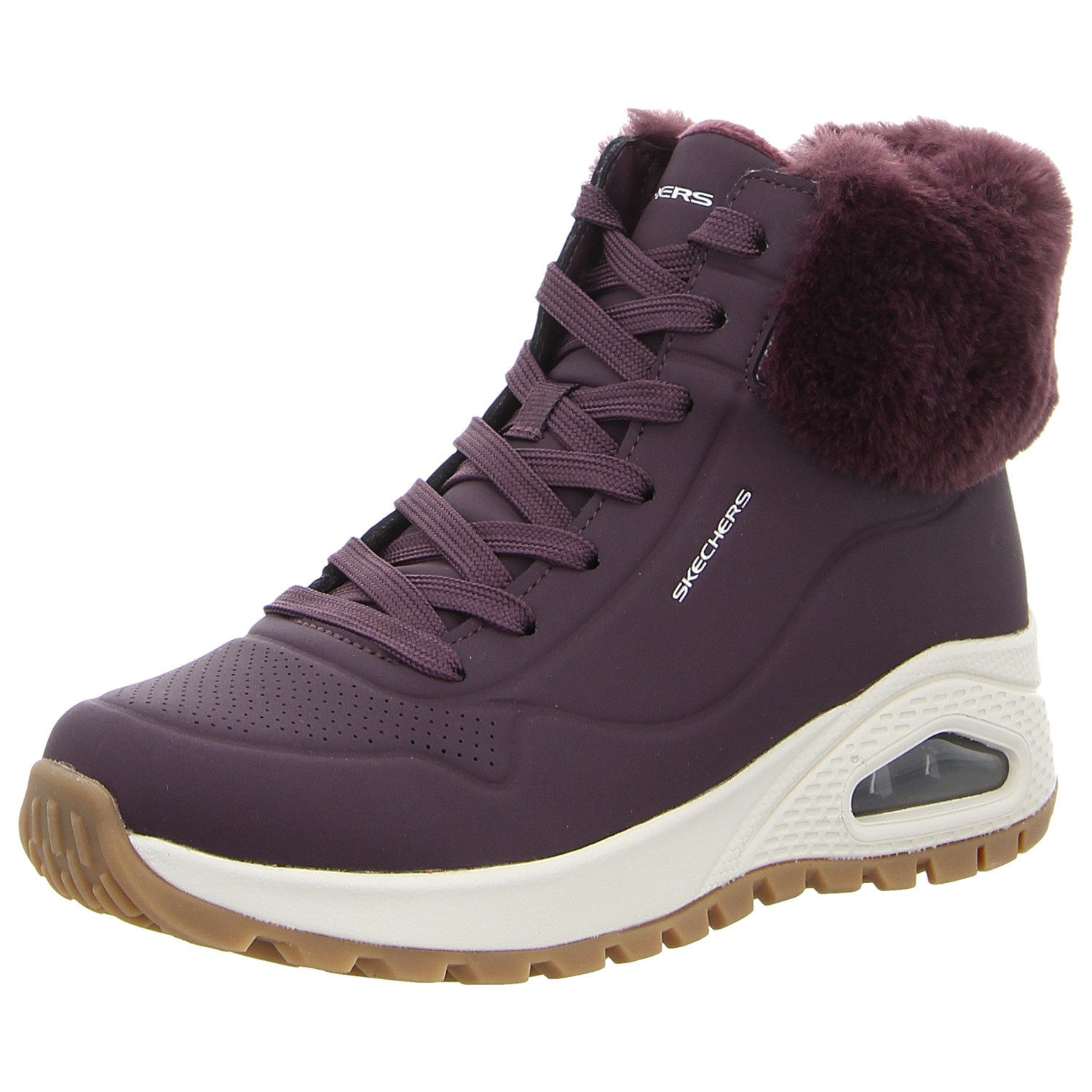 Skechers Uno Rugged Schnürstiefel günstig online kaufen