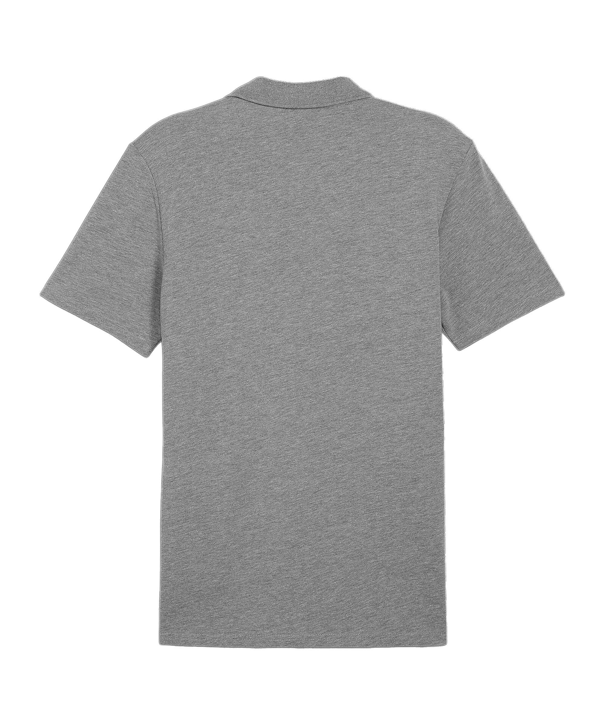 PUMA T-Shirt PUMA teamGOAL Casuals Poloshirt Polos Herren Baumwolle günstig online kaufen