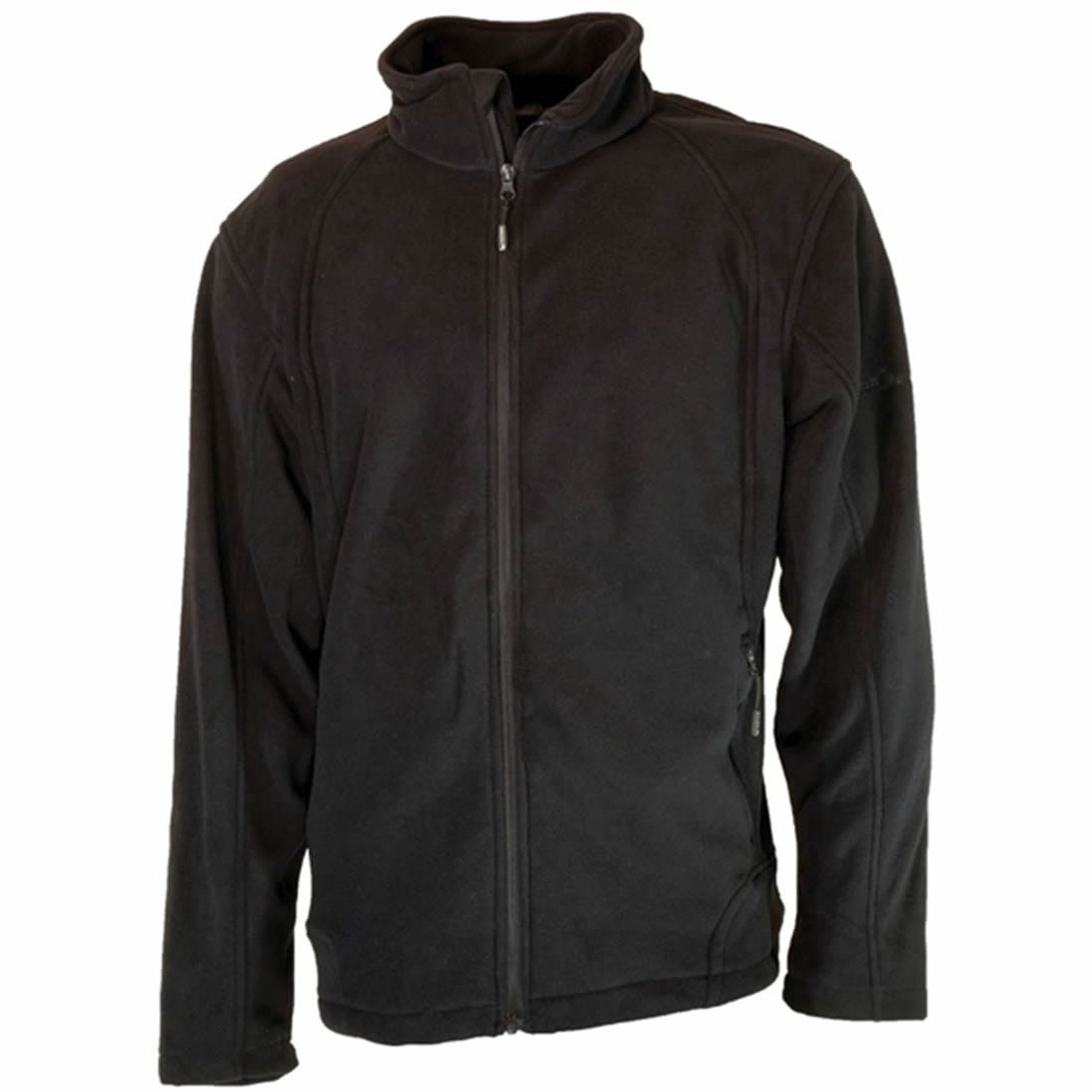 RennerXXL Fleecejacke Henry Herren Fleece Jacke Übergrößen XXL-8XL günstig online kaufen