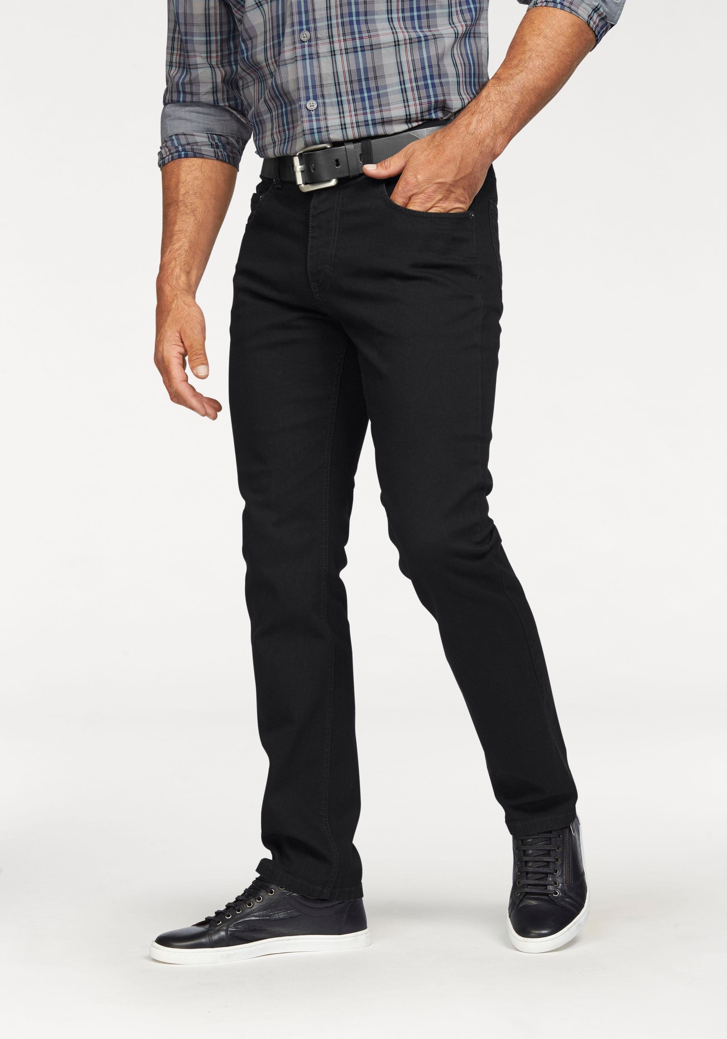 Stretch-Jeans Ron