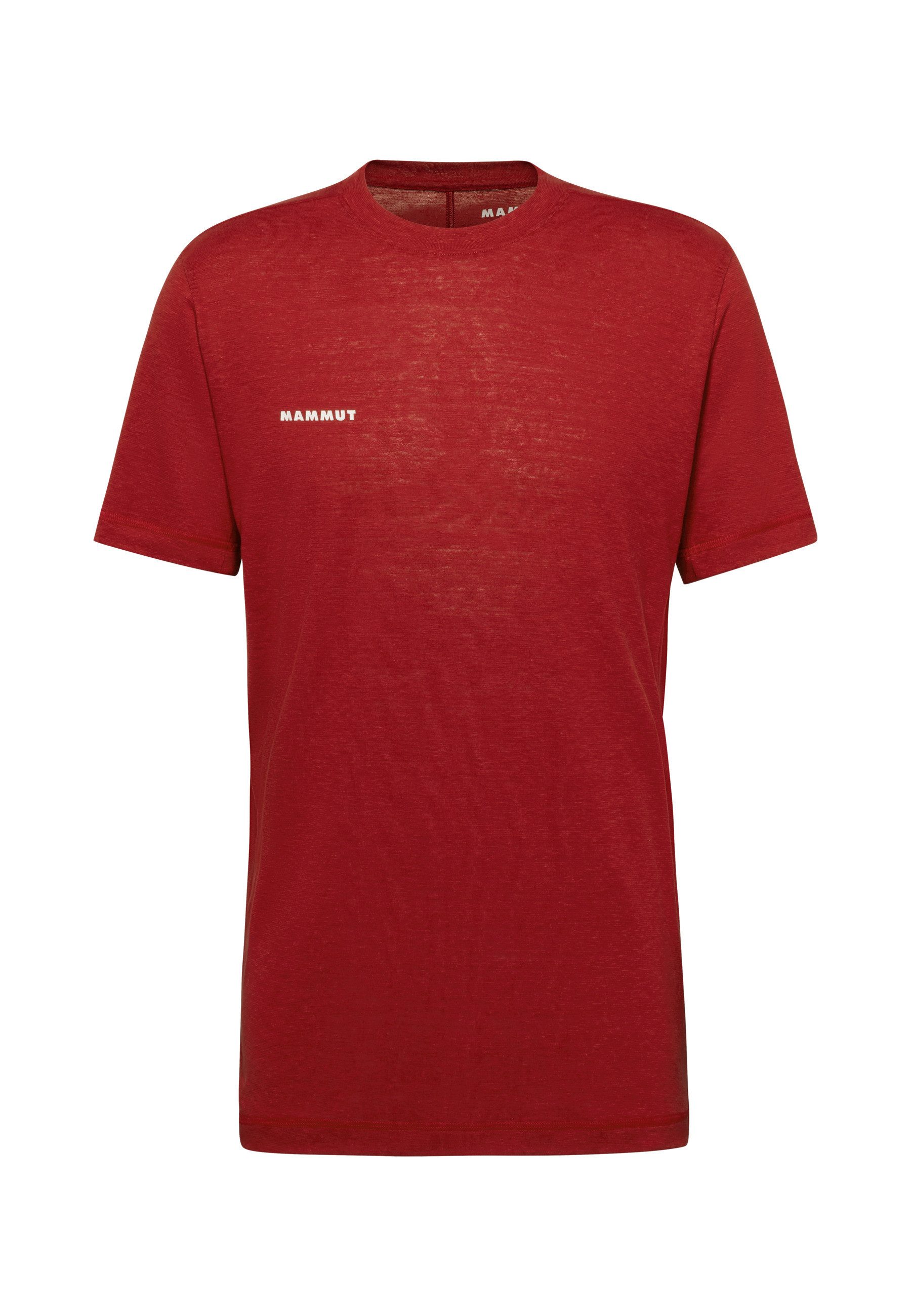 Mammut T-Shirt Massone Light T-Shirt Men