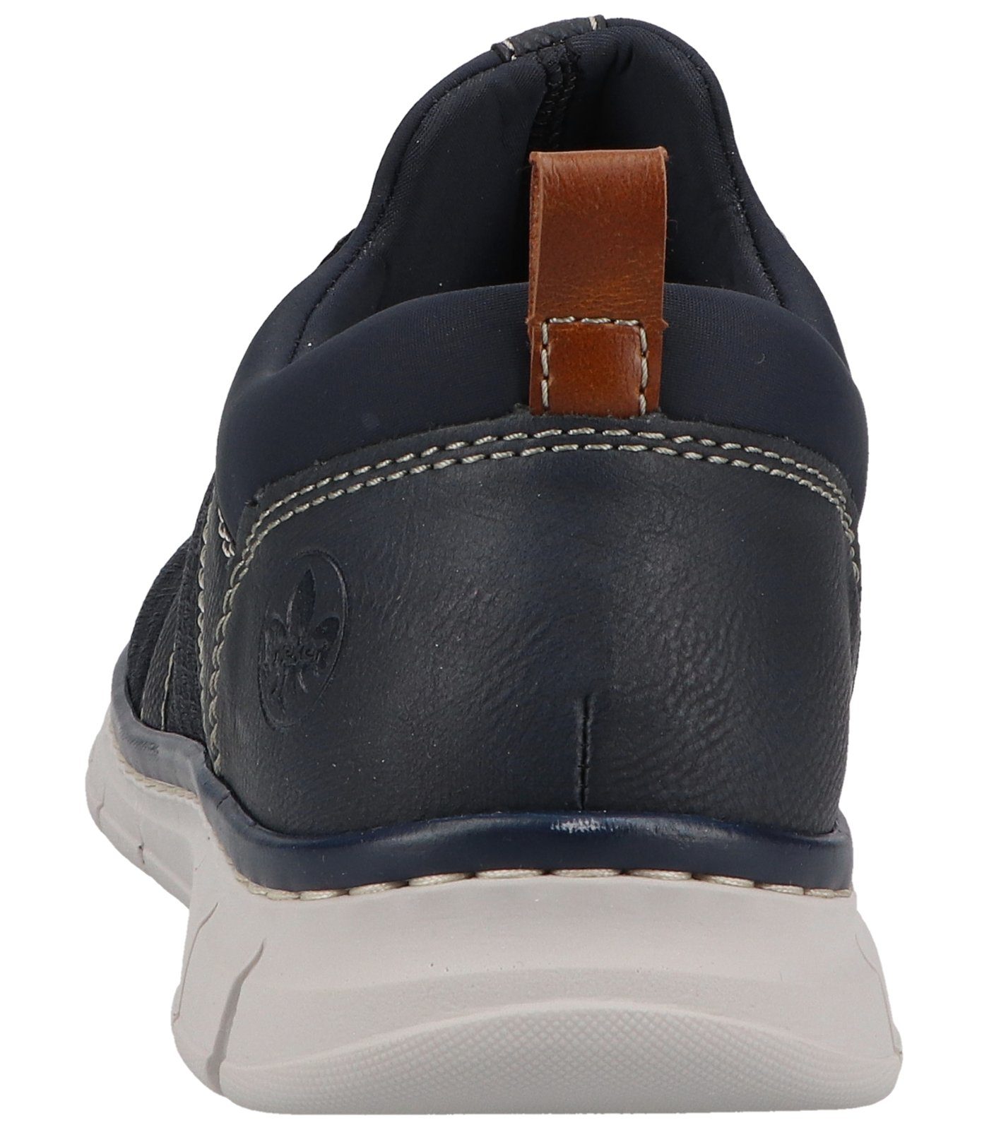 Lederimitat Rieker Sneaker Sneaker