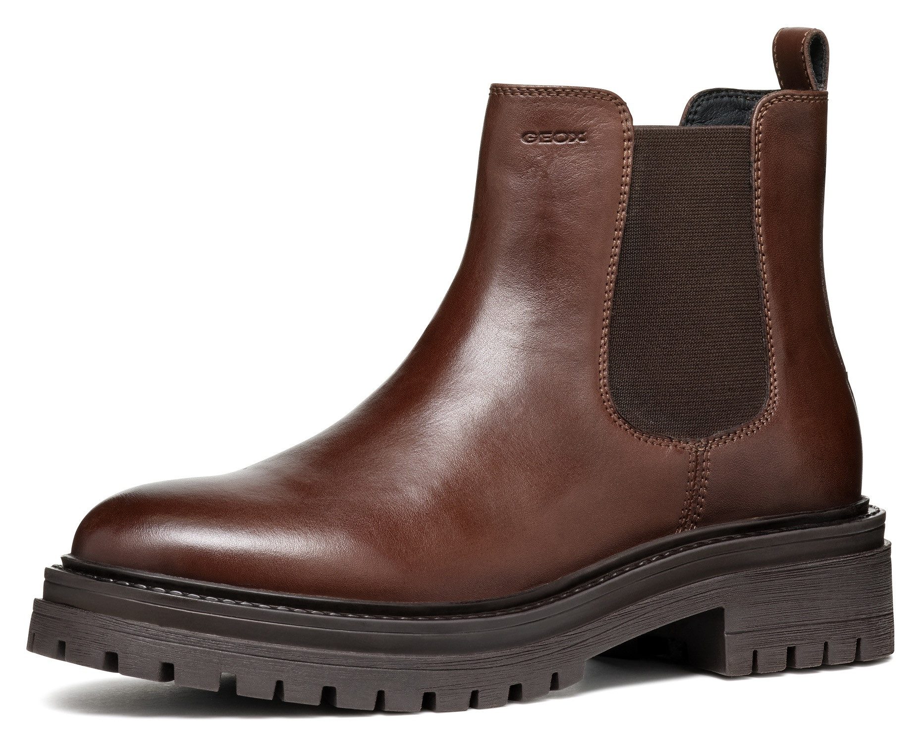Geox D IRIDEA B Chelseaboots Chunky günstig online kaufen