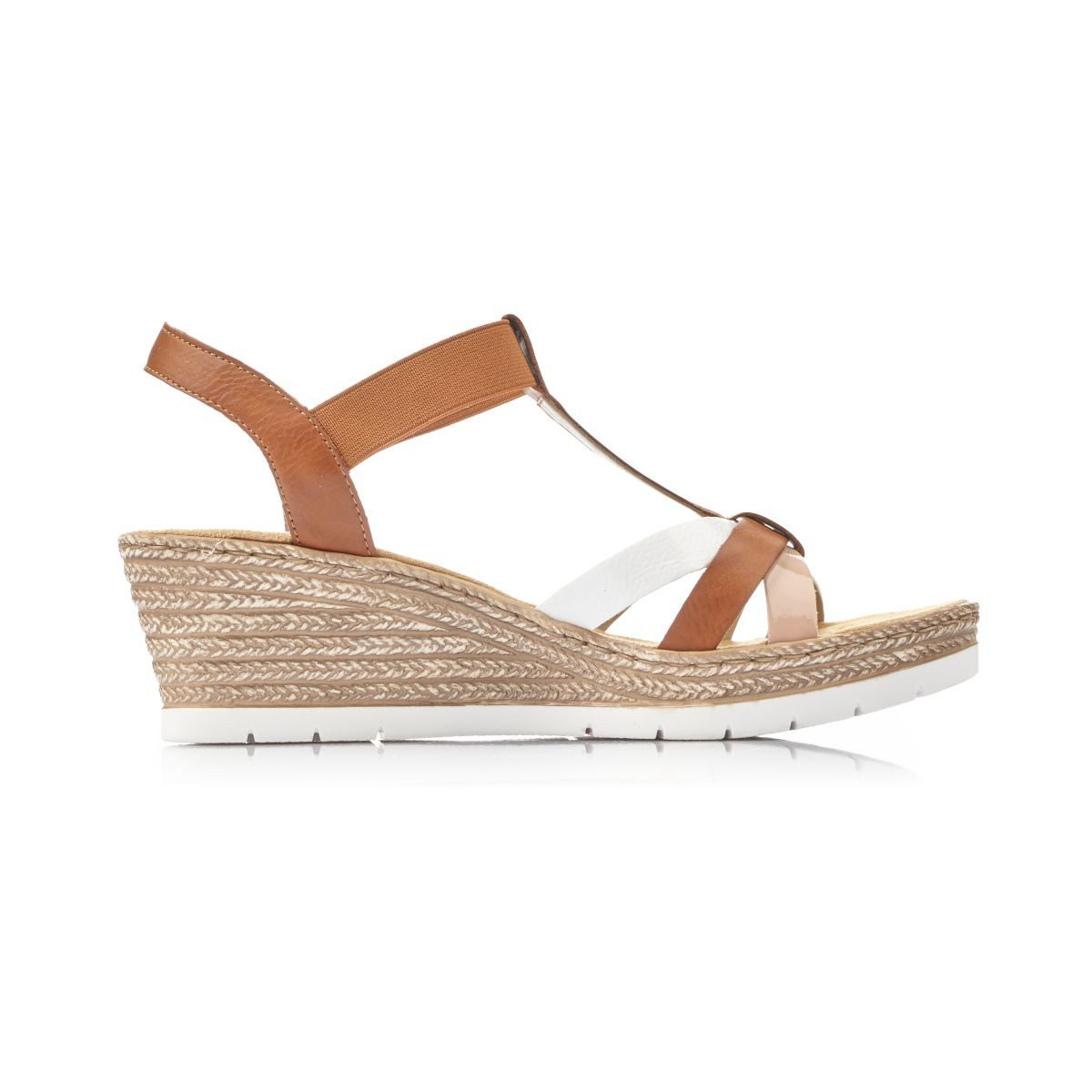 Rieker Sandalette Sandale günstig online kaufen