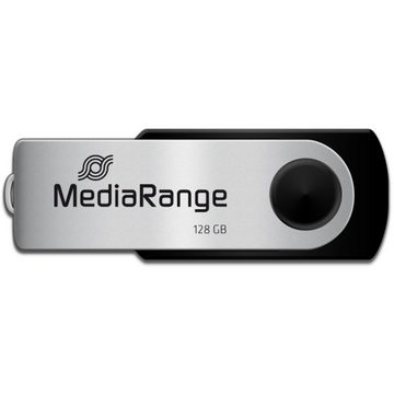 Mediarange Flexi-Drive 128 GB USB-Stick