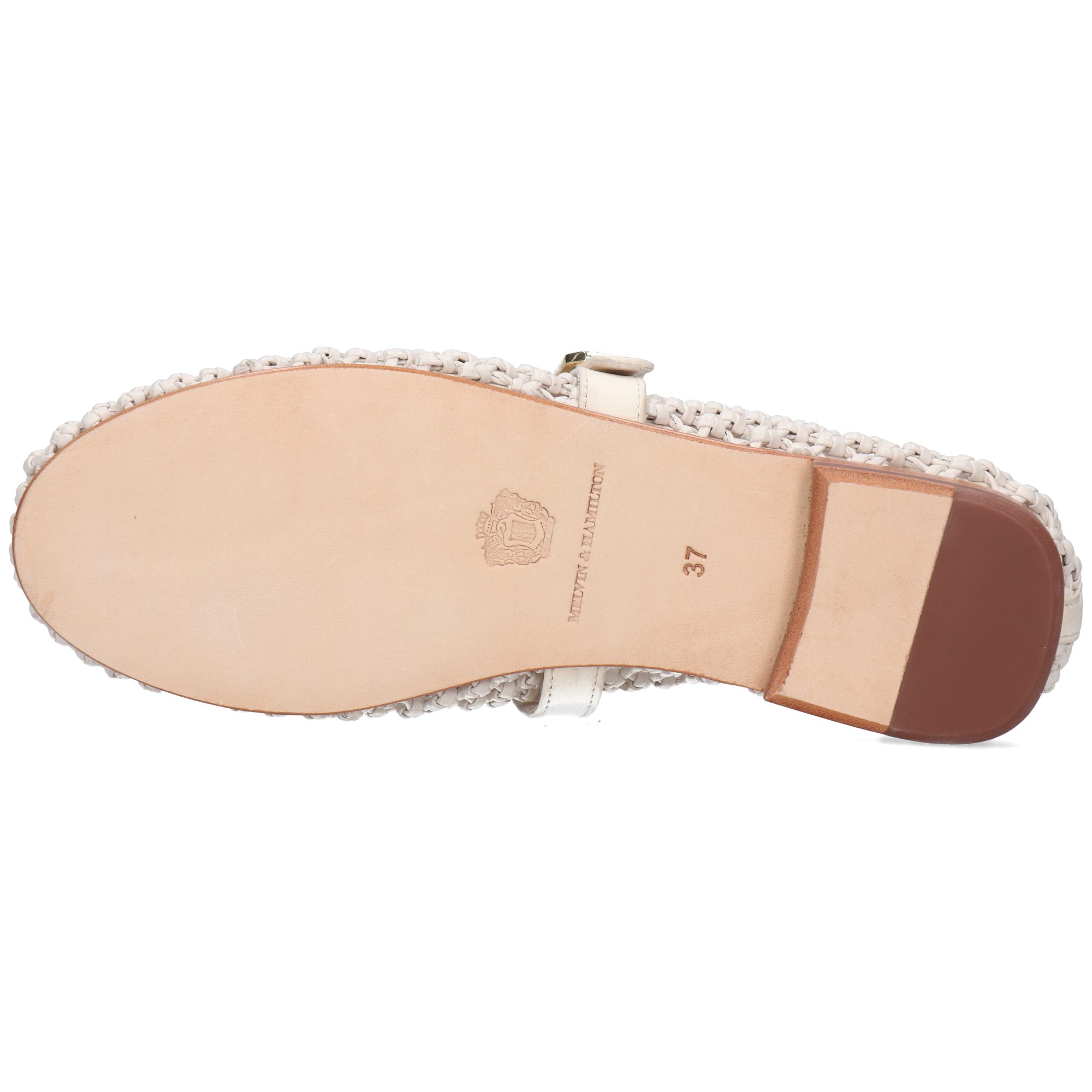 Melvin & Hamilton Alivia 1 Ballerina