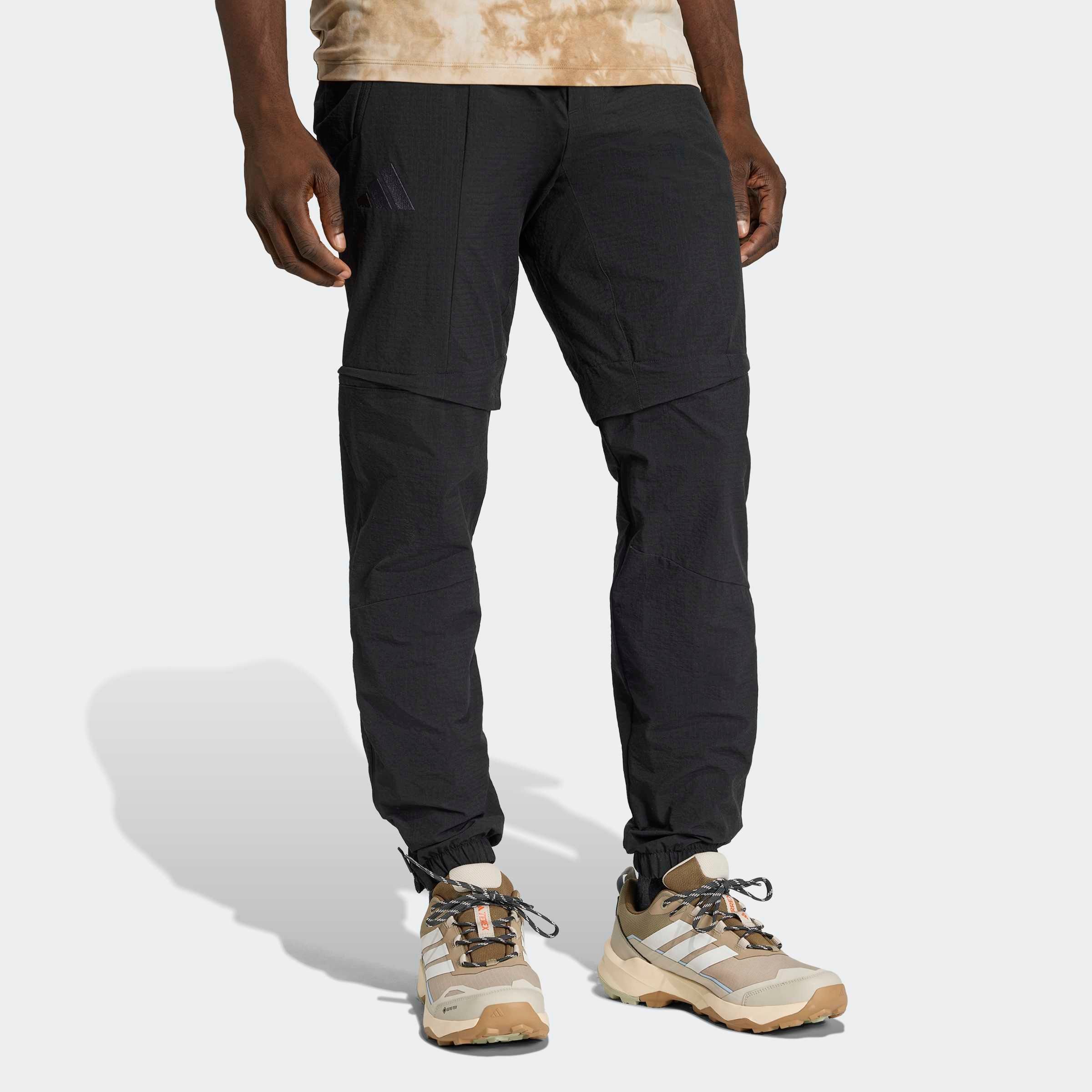 adidas TERREX Outdoorhose XPERIOR UTILITAS CLIMA365 sportlicher Stil, aus Polyamid und Elasthan, für Erwachsene