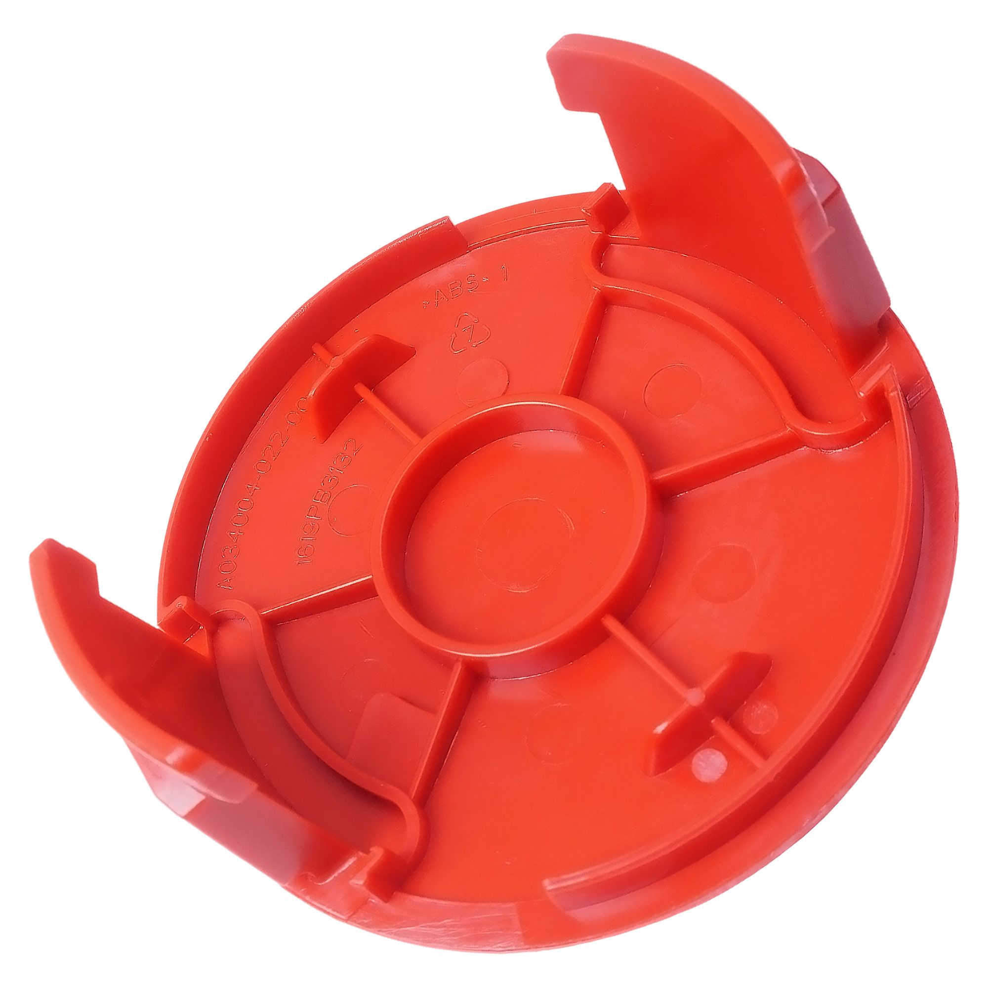 BOSCH Rasentrimmer-Ersatzspule Abdeckung Spulenabdeckung F016F05320, für günstig online kaufen
