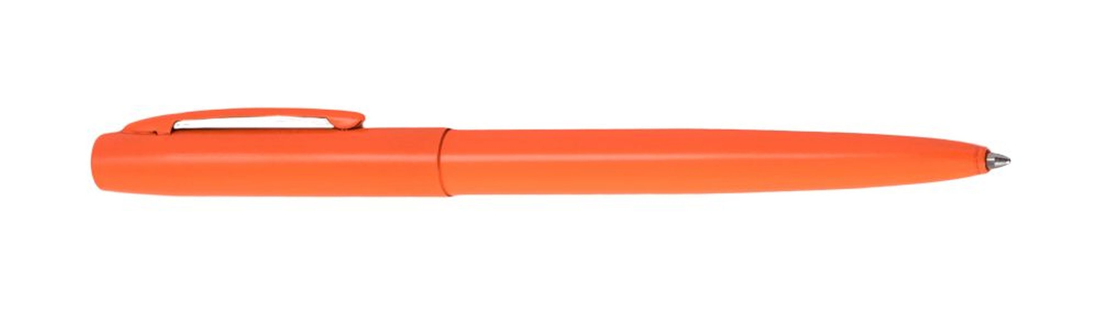 Notizblock All-Wetter Stift orange No. OR97
