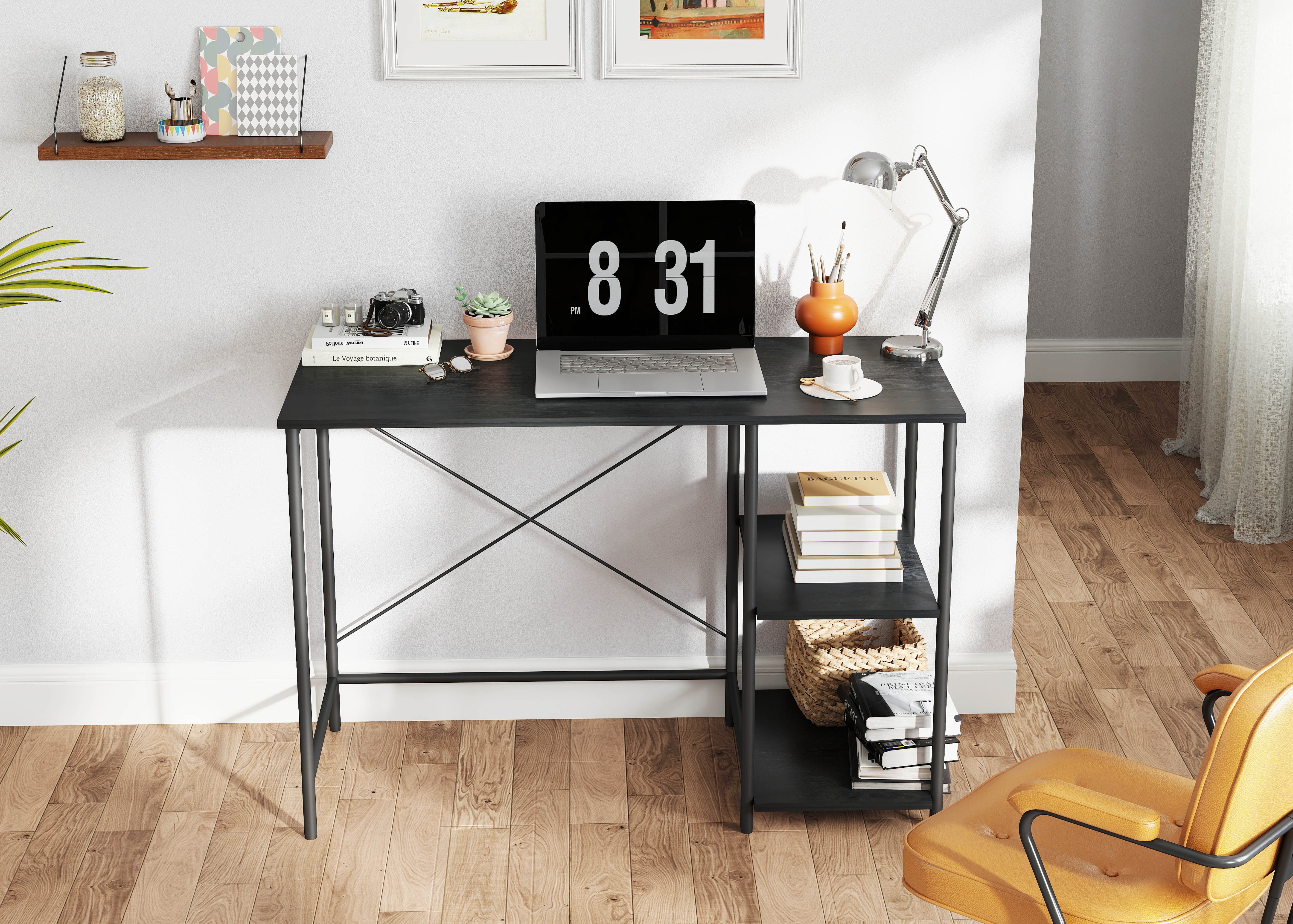 INOSIGN Schreibtisch Skruva (Breite 110 cm), günstig online kaufen