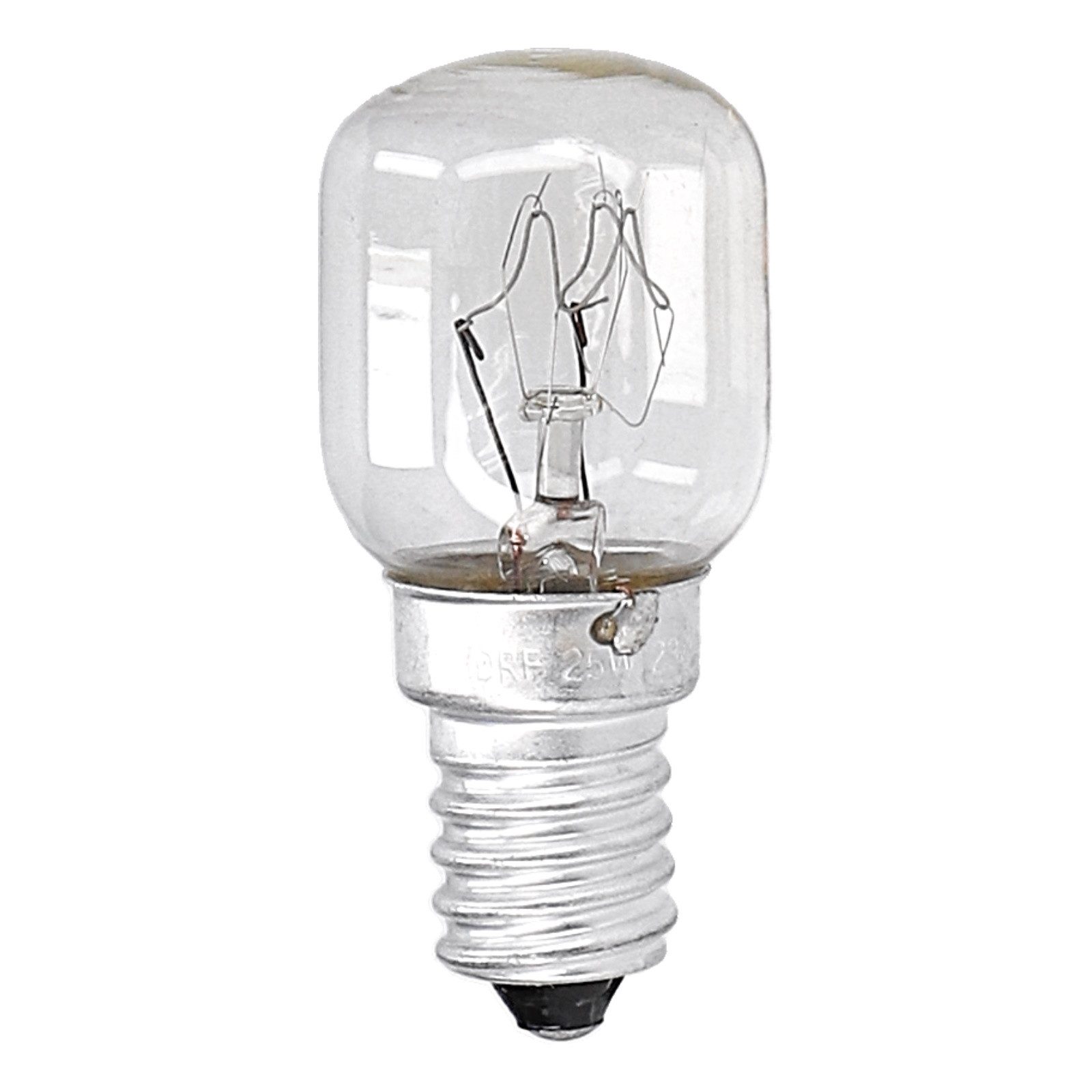 easyPART Montagezubehör Kühlschrank wie LIEBHERR 6070024 LIEBHERR 6070024 Lampe E14