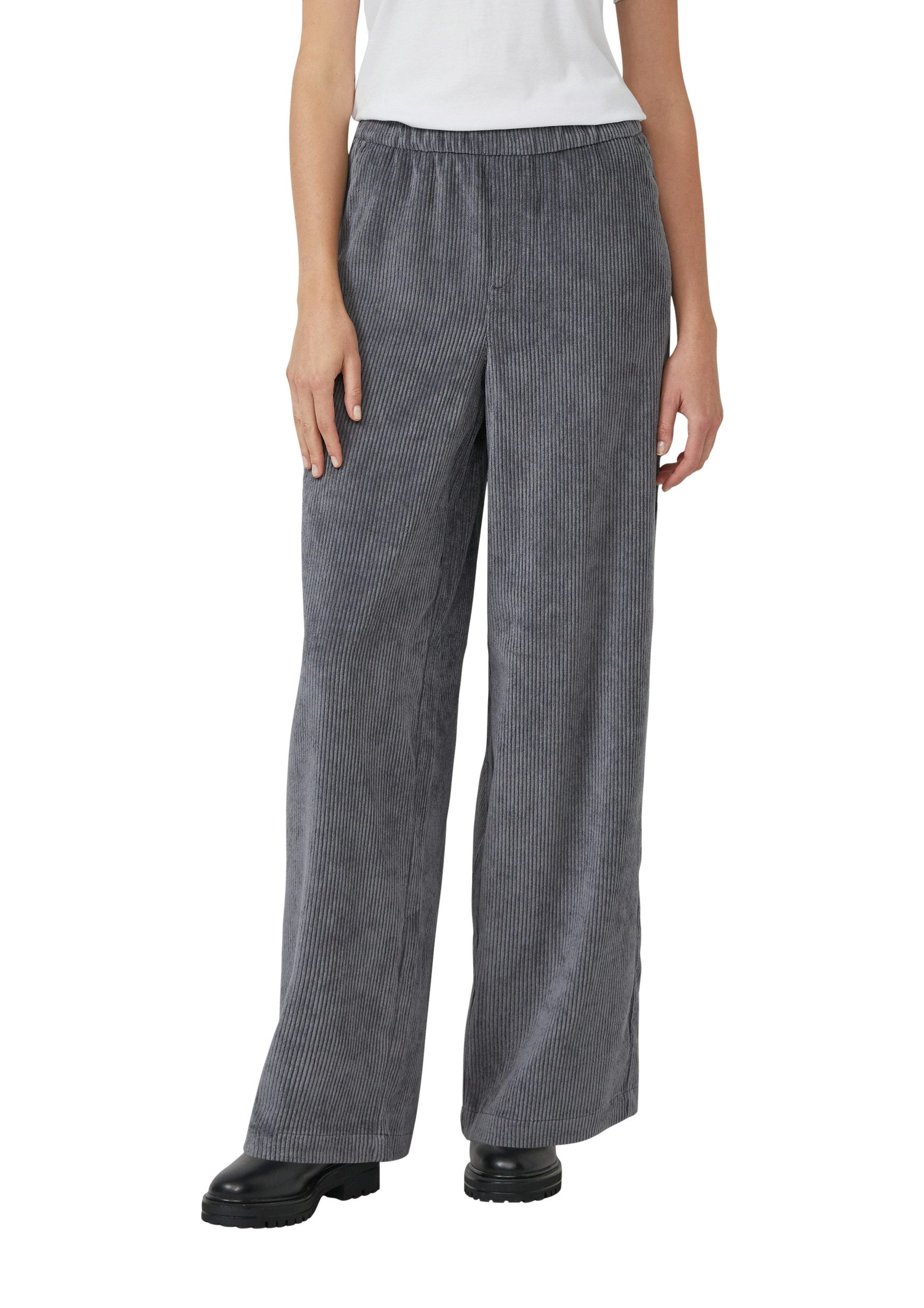 s.Oliver 5-Pocket-Jeans Hose 9858 günstig online kaufen