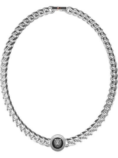 Guess Edelstahlkette Guess Herren-Kette Edelstahl