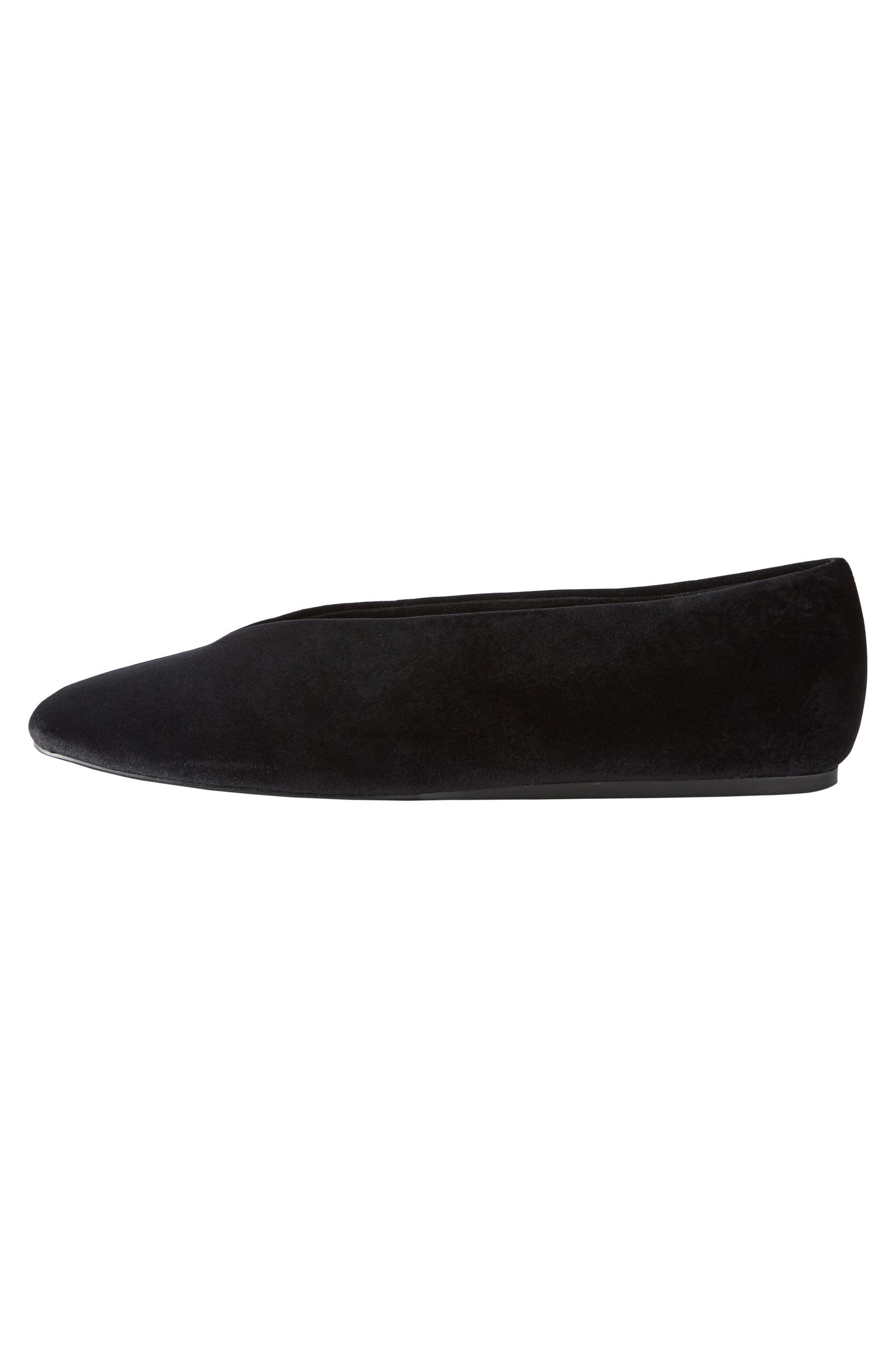 Next Forever Comfort® hoch geschnittene Ballerinas aus Ballerina