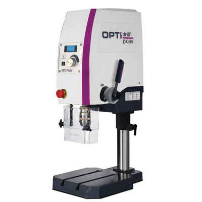 Optimum Bohrmaschine Optimum Tischbohrmaschine OPTIdrill DX 13V, 3020150