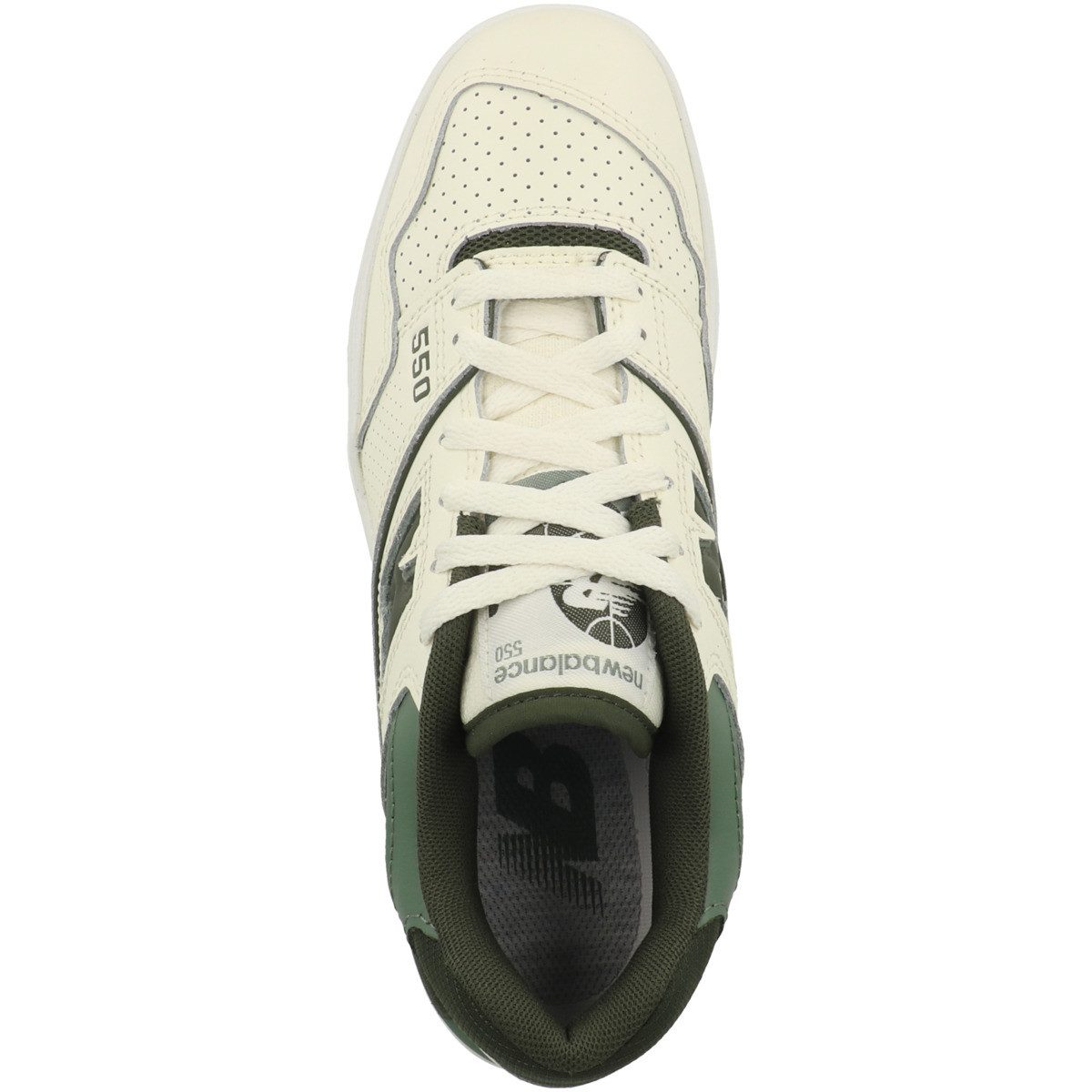 New Balance BBW 550 Damen Sneaker günstig online kaufen