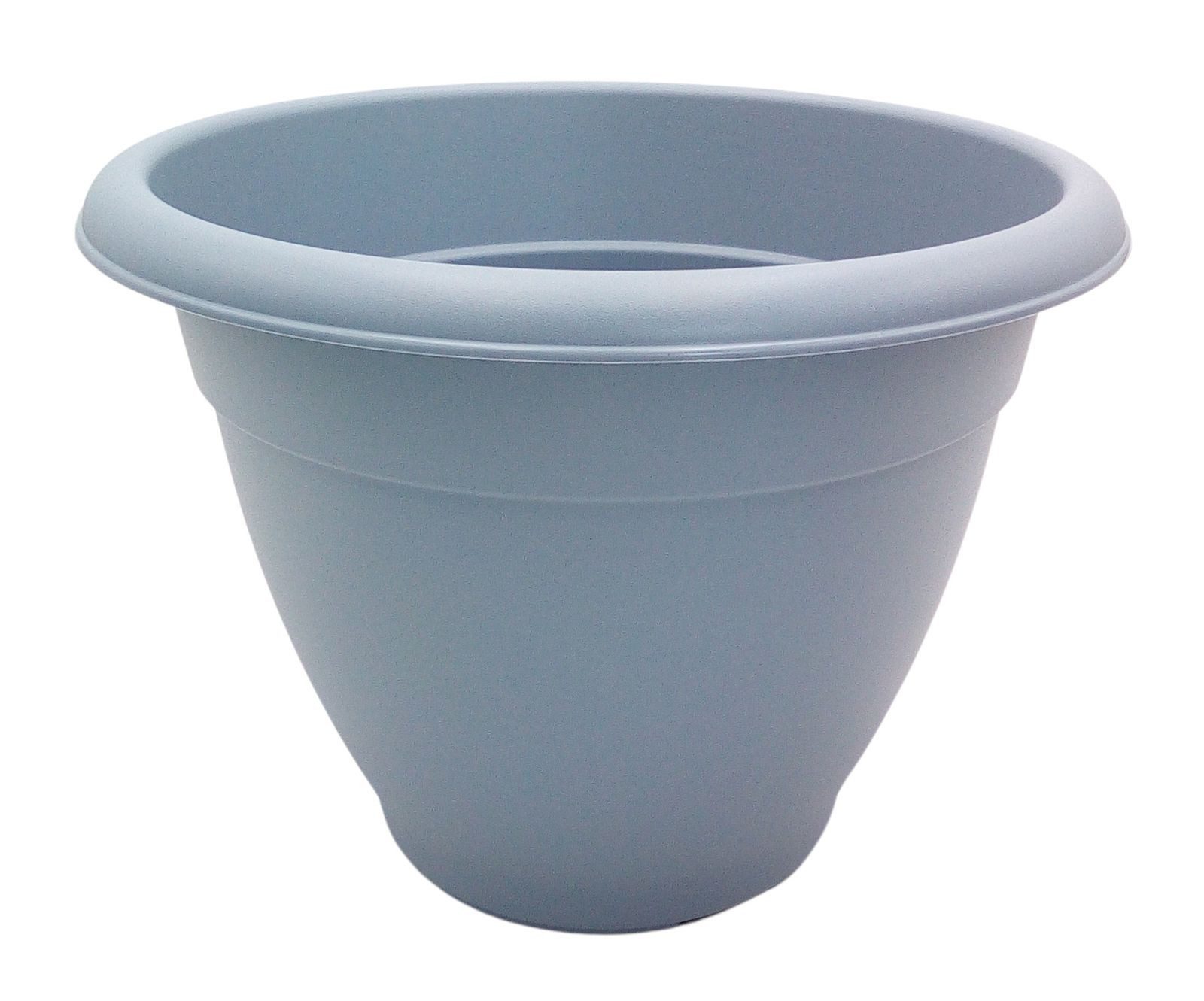 Jelenia Plast Pflanzkübel Blumentopf Campana 29cm Pflanztopf Blumenkübel Pflanzkübel Gartendeko