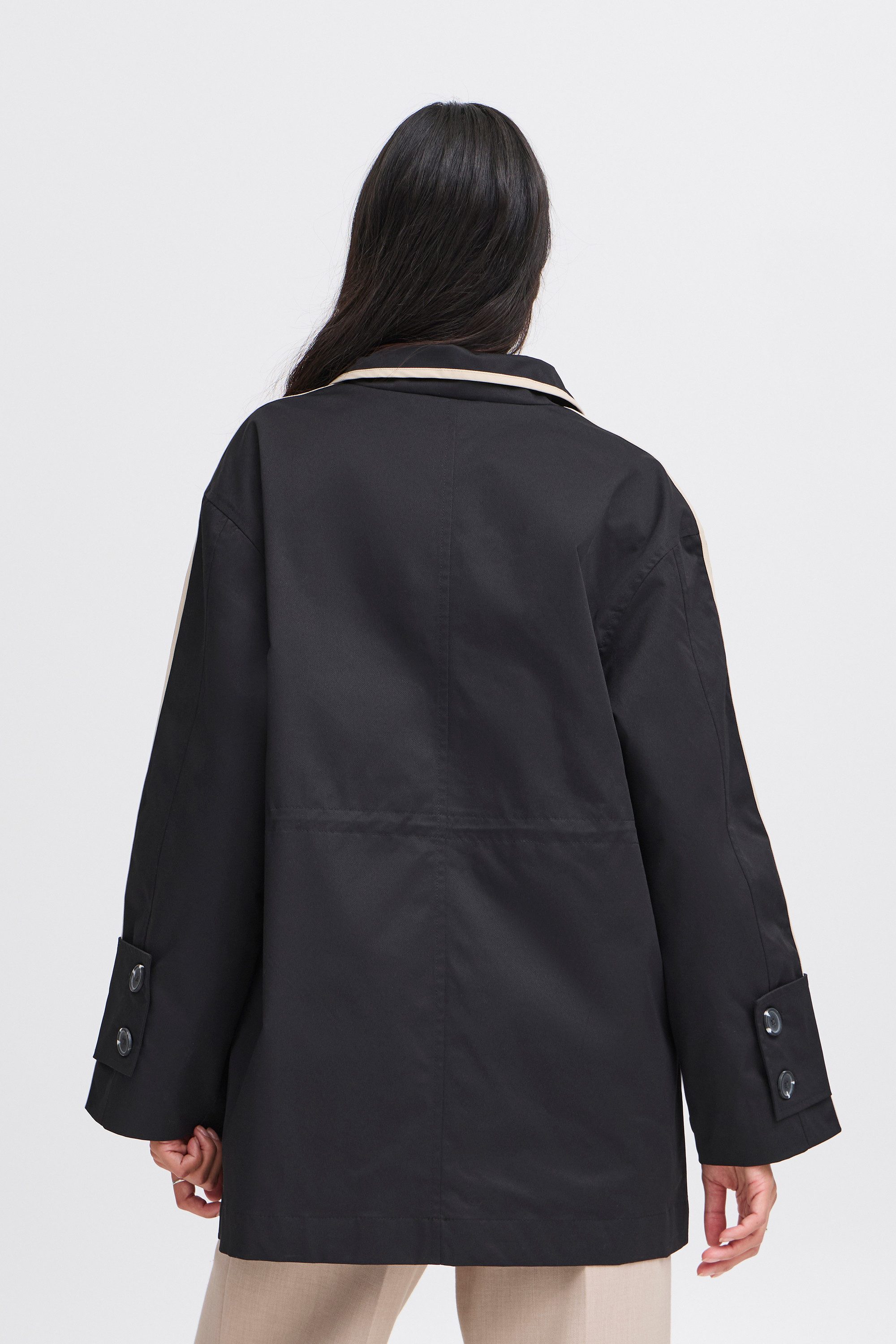 b.young Wintermantel Jacke BYAMONA