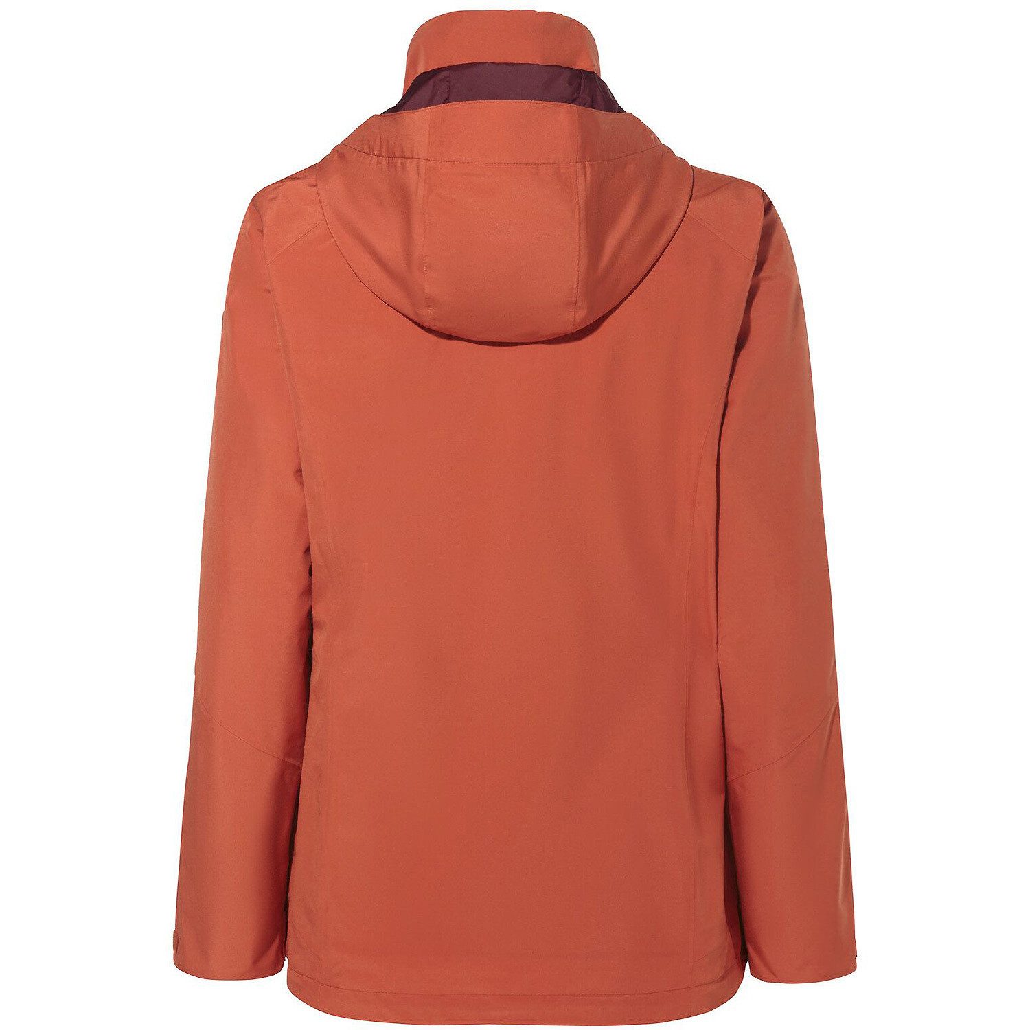 VAUDE Funktionsjacke Doppeljacke Rosemoor 3-in-1 günstig online kaufen