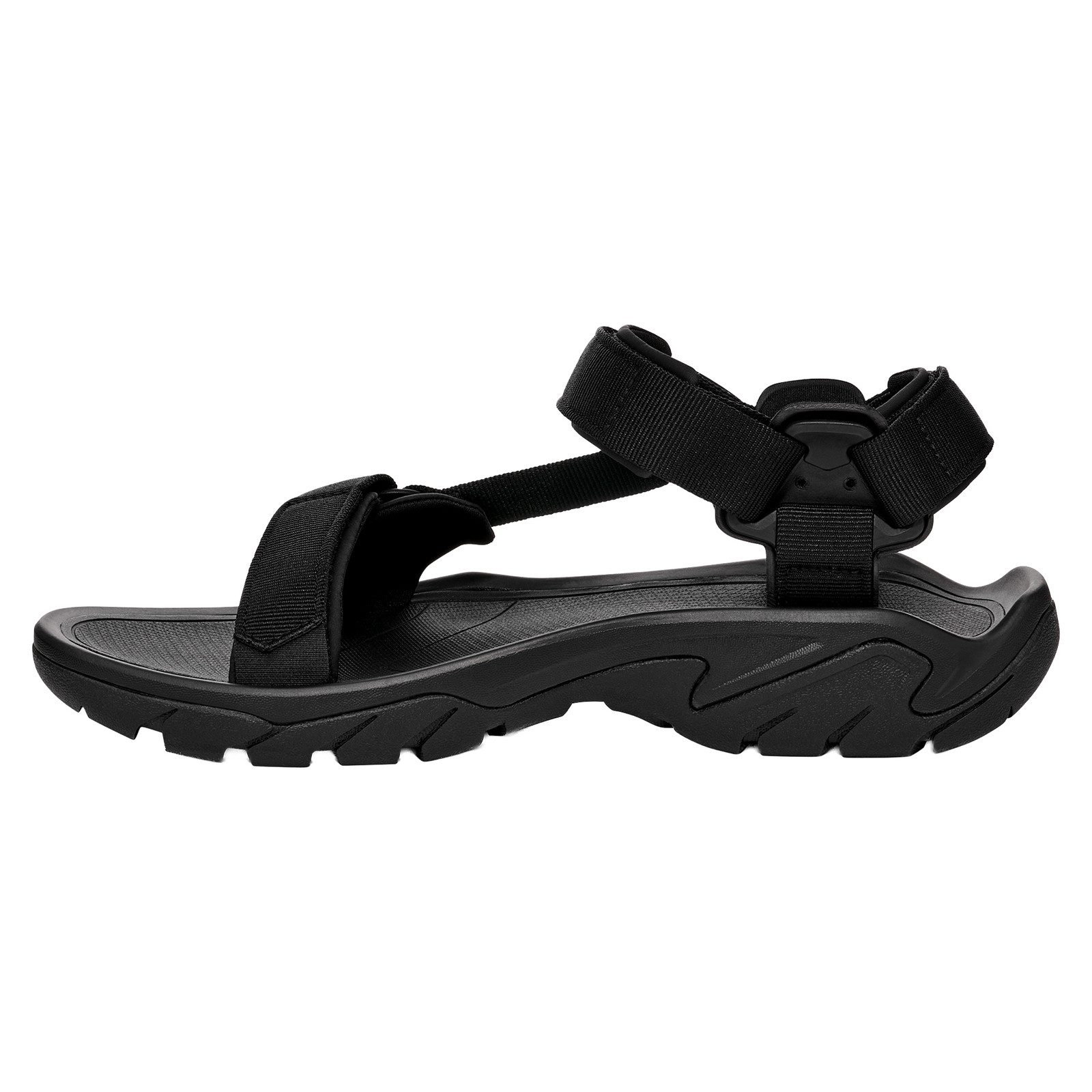 Teva Terra Fi 5 Universal Sandale mit rutschfester Laufsohle – Bild 3 von 5