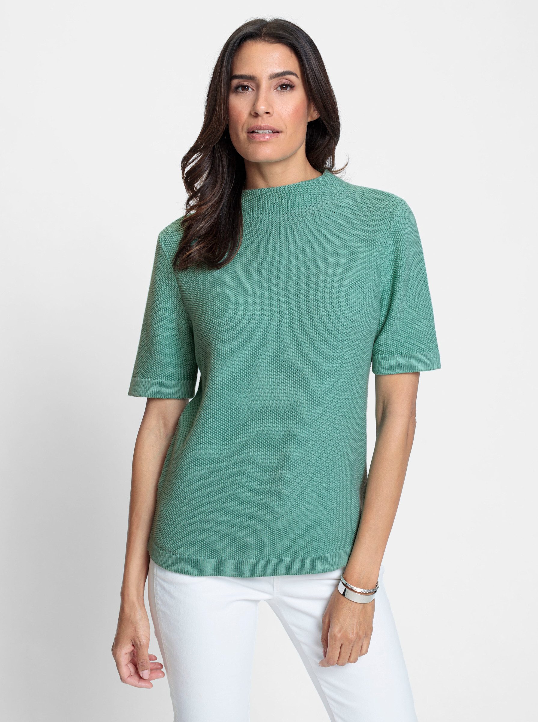 Witt Strickpullover Pullover günstig online kaufen