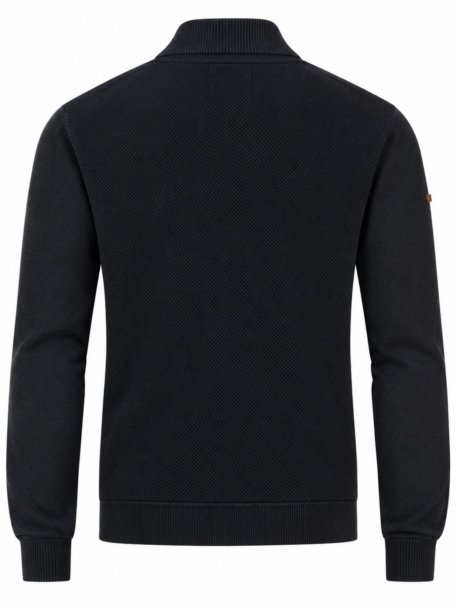 Redmond Cardigan Zipper 627 (1-tlg) – Bild 5 von 5