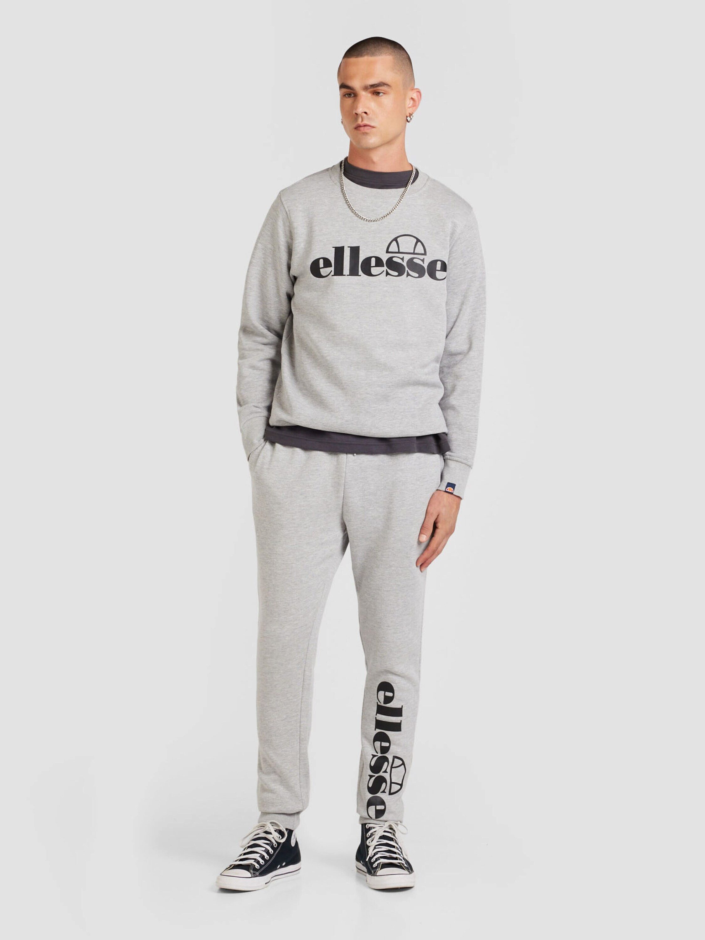 Ellesse Sweatshirt Bootia (1-tlg)