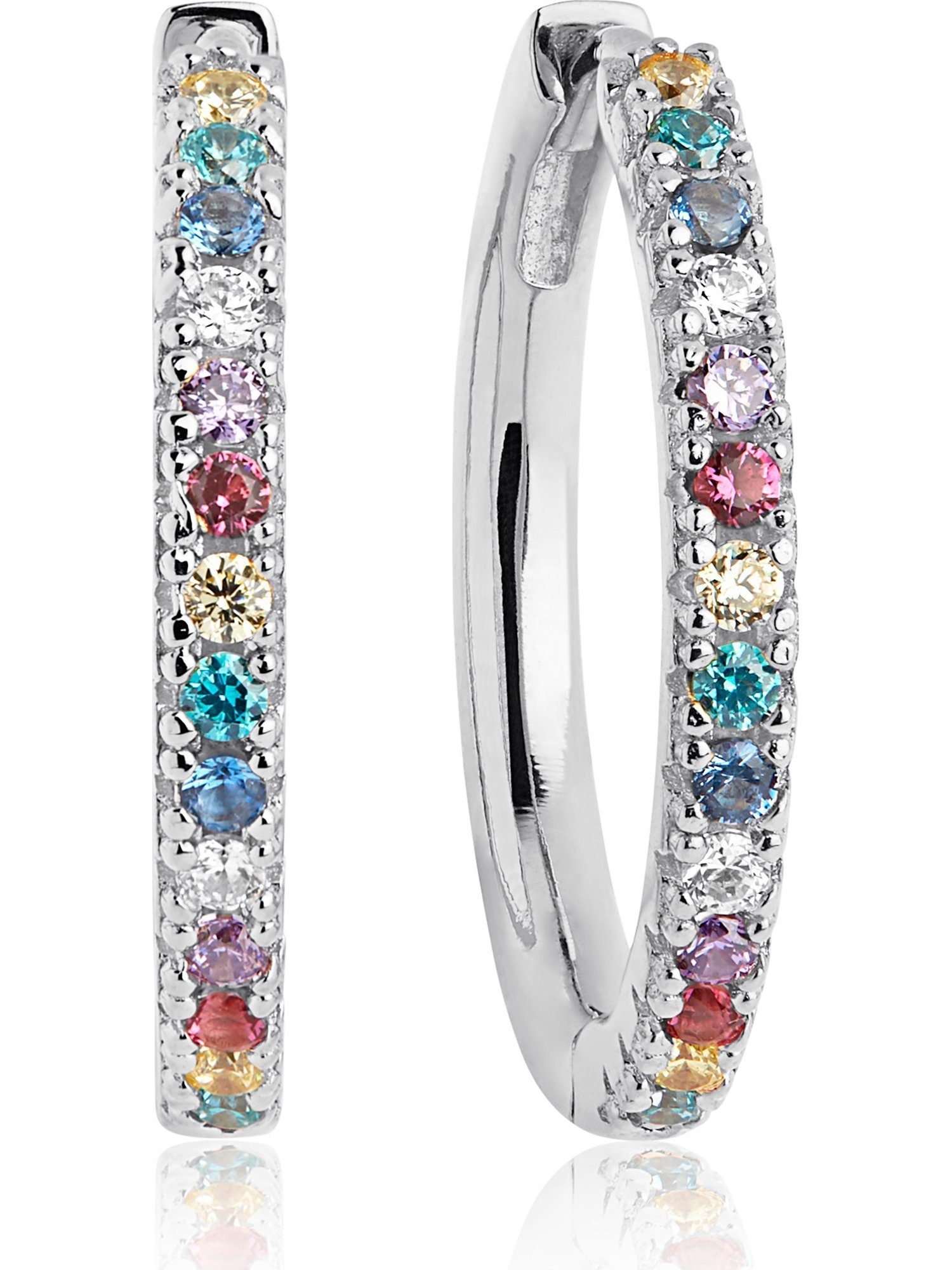 Sif Jakobs Jewellery Paar Creolen (Paar)