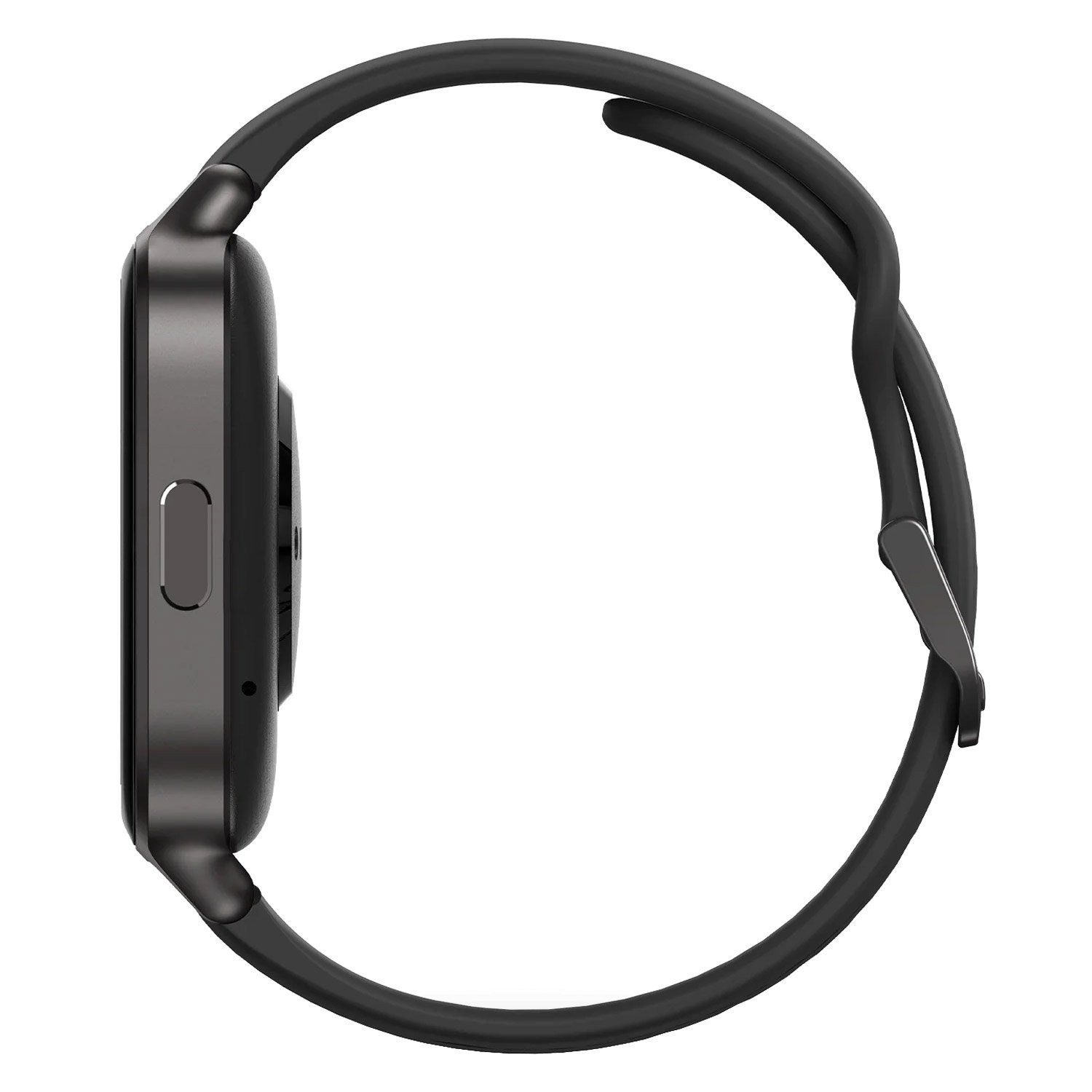 ice-watch ICE Fit 1.78 Schwarz Fitnessuhr (45.00 cm/45.00 Zoll, Proprietär), 1-tlg.