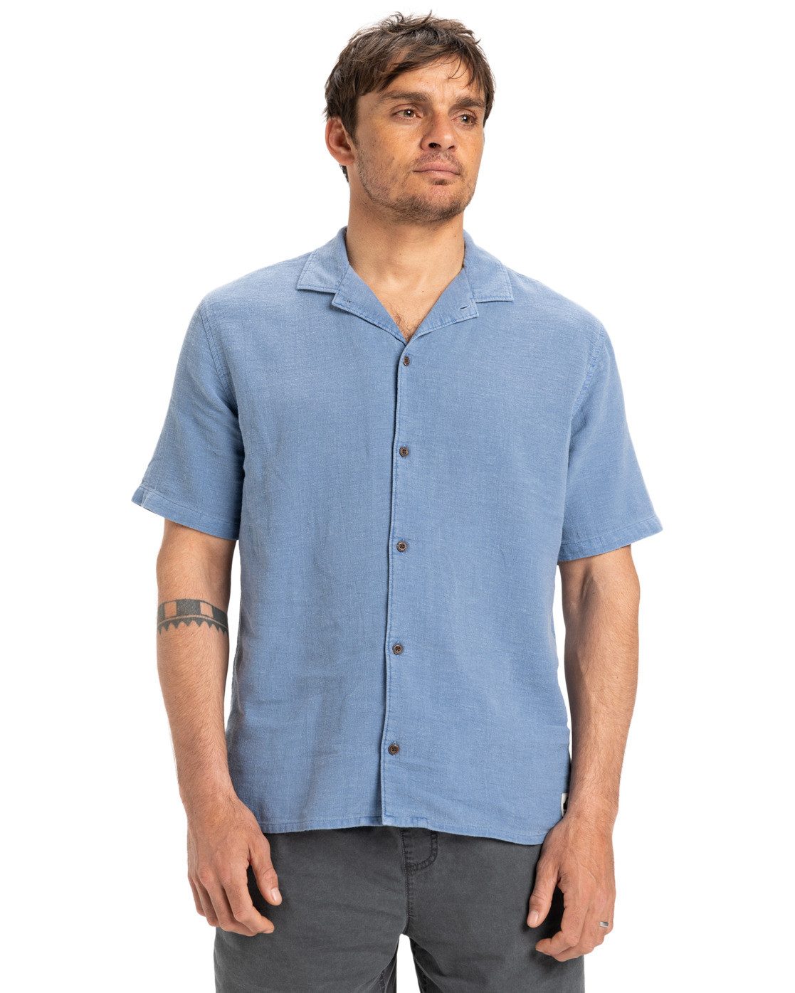 Quiksilver Funktionshemd Sunrise günstig online kaufen