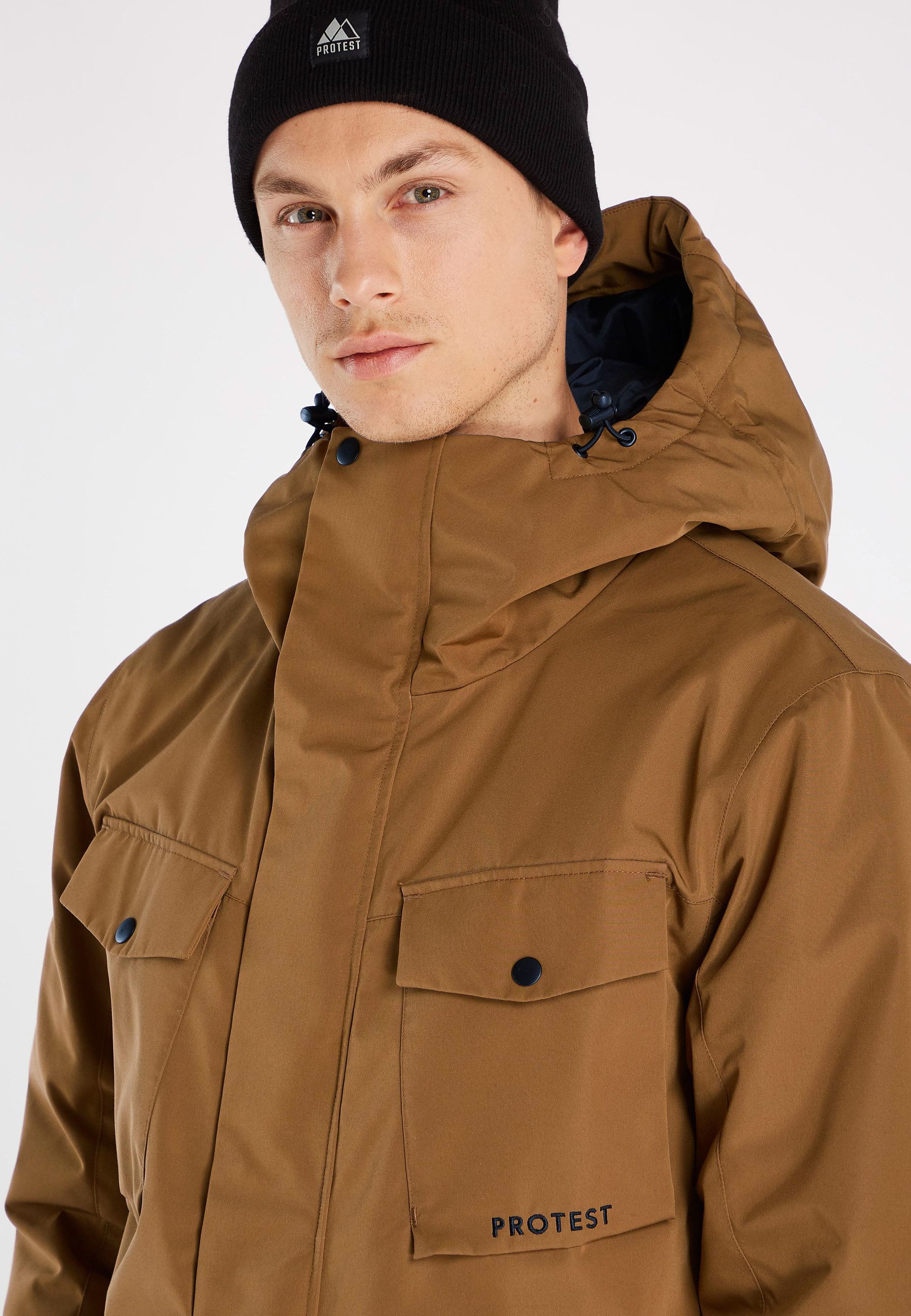 Protest Outdoorjacke MELTIN (1-St)