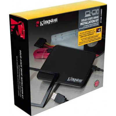 Kingston Festplatten-Einbaurahmen SSD Installation Kit