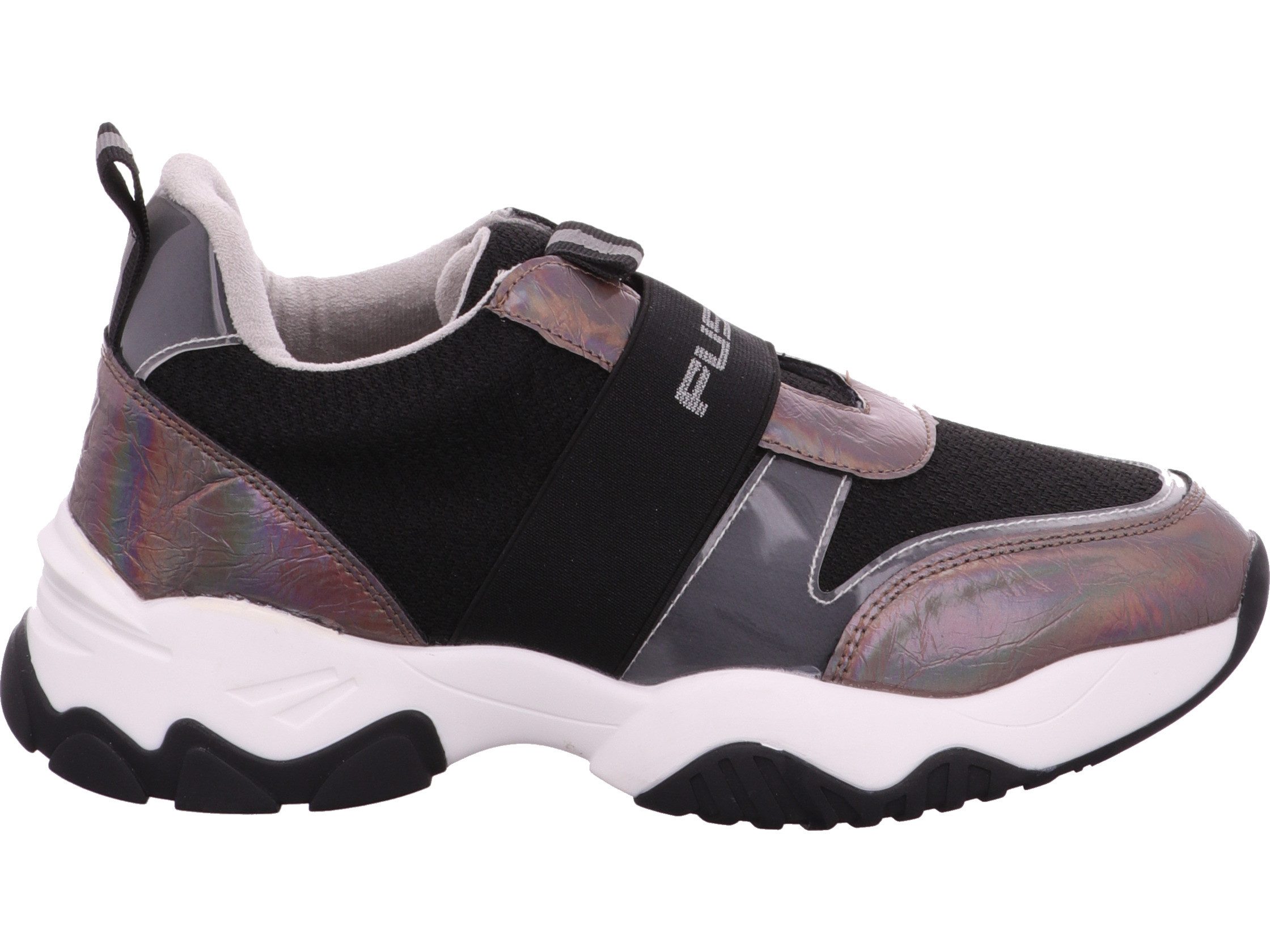 Laufsteg München Slipper