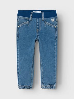 Name It Relax-fit-Jeans NMFBELLA ROUND JEANS 9685