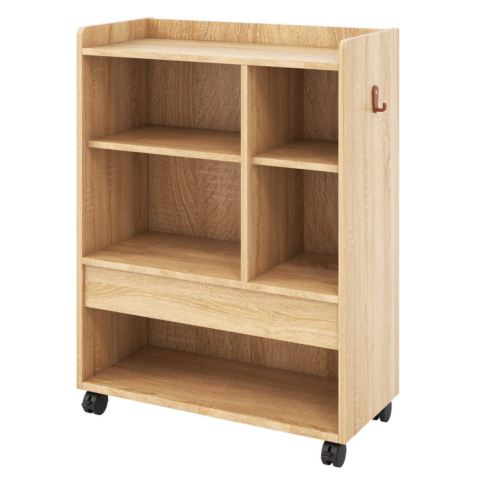 Rollcontainer