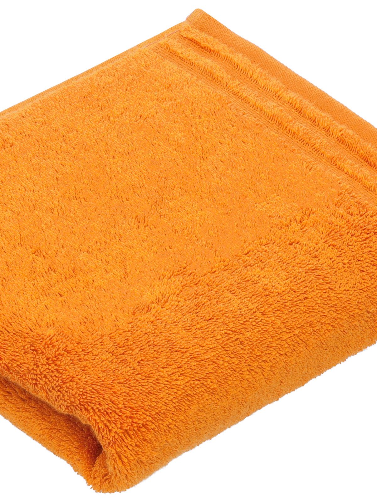 Vossen Handtuch Handtuch Calypso Feeling, Frottier günstig online kaufen