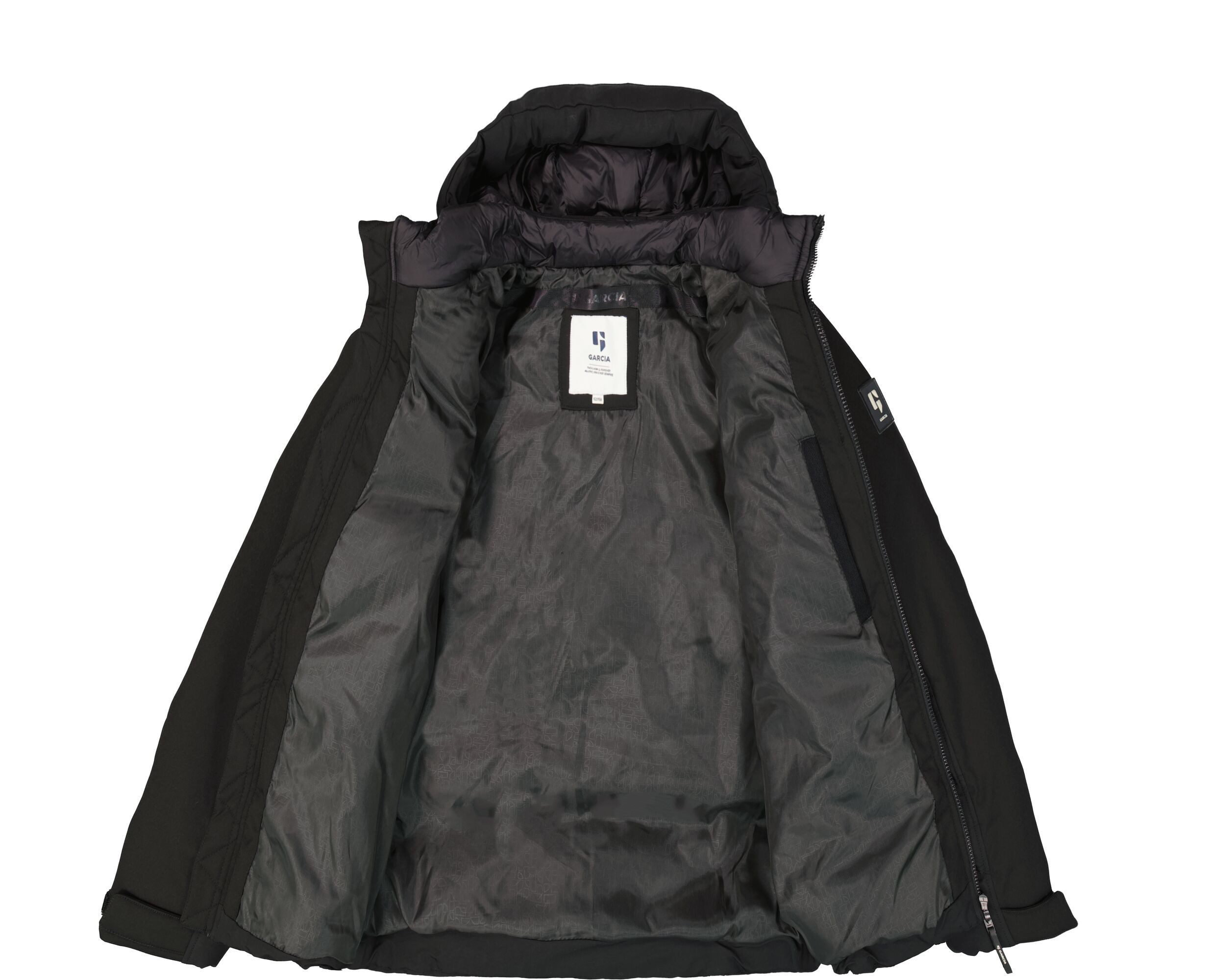 GARCIA JEANS Langjacke