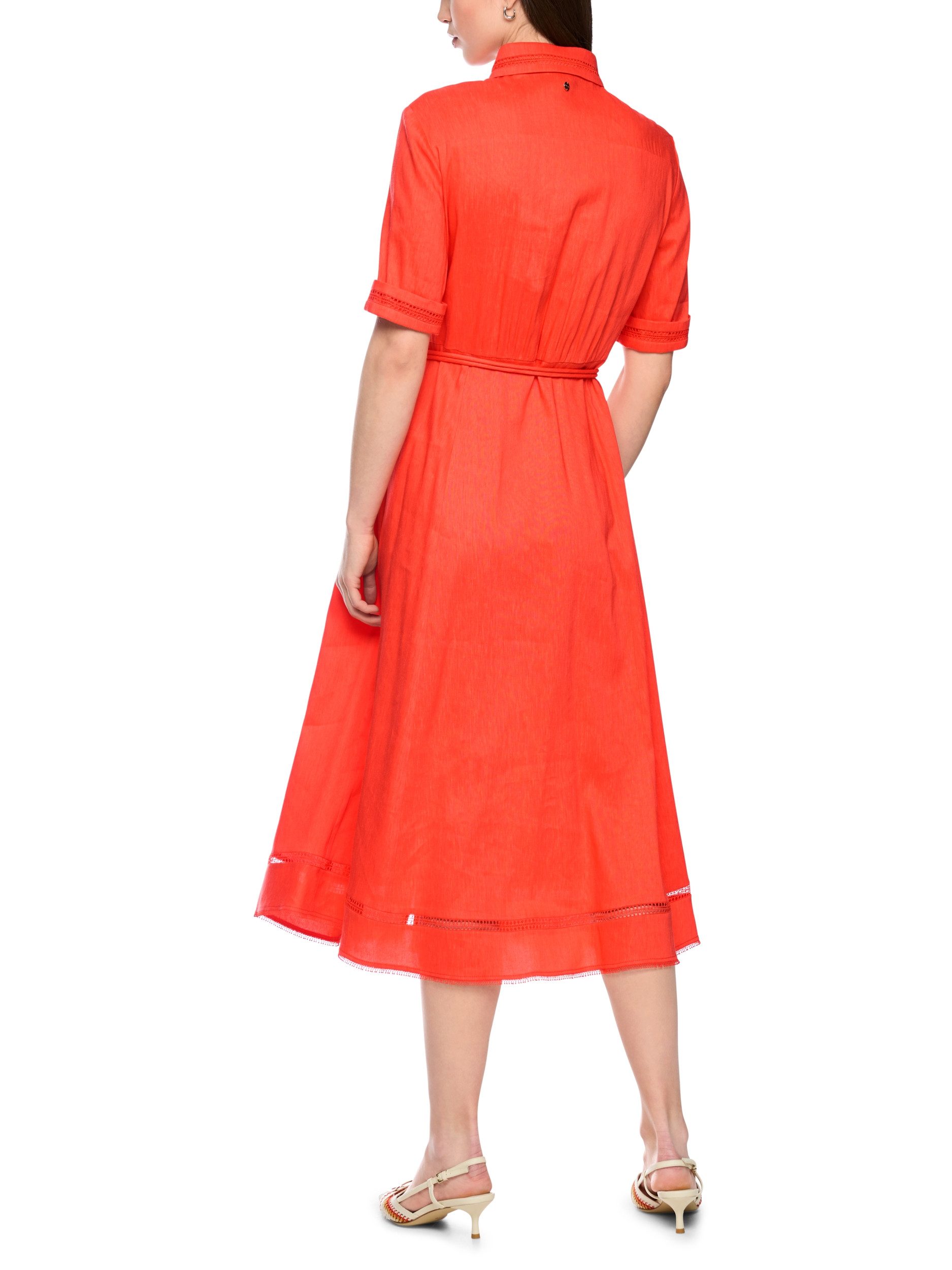 Marc Cain Midikleid Kleid