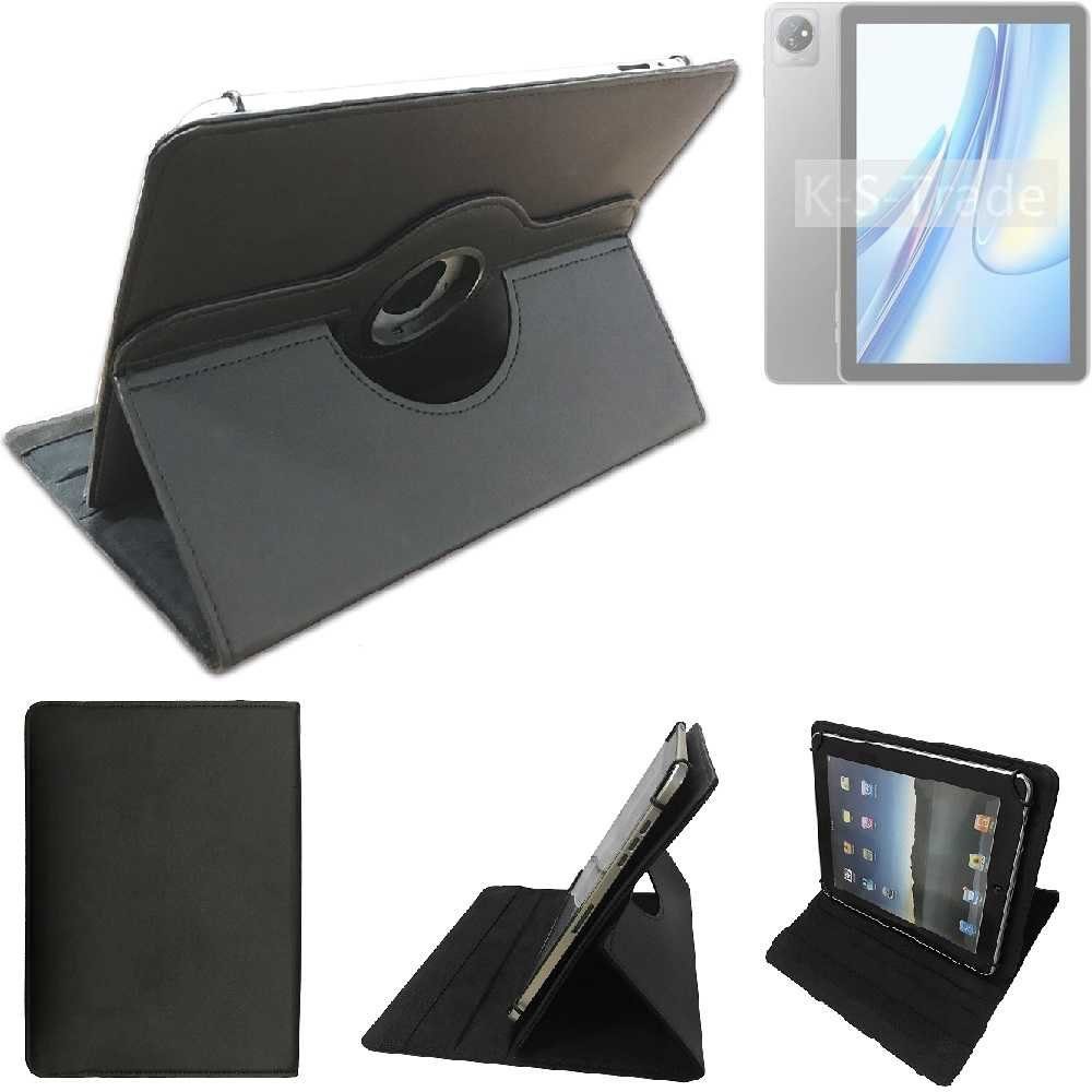 K-S-Trade Tablet-Hülle für Blackview Tab 70 Wi-Fi, High quality Tab70 Wi-Fi Schutz Hülle 360° Tablet Case Schutzhülle