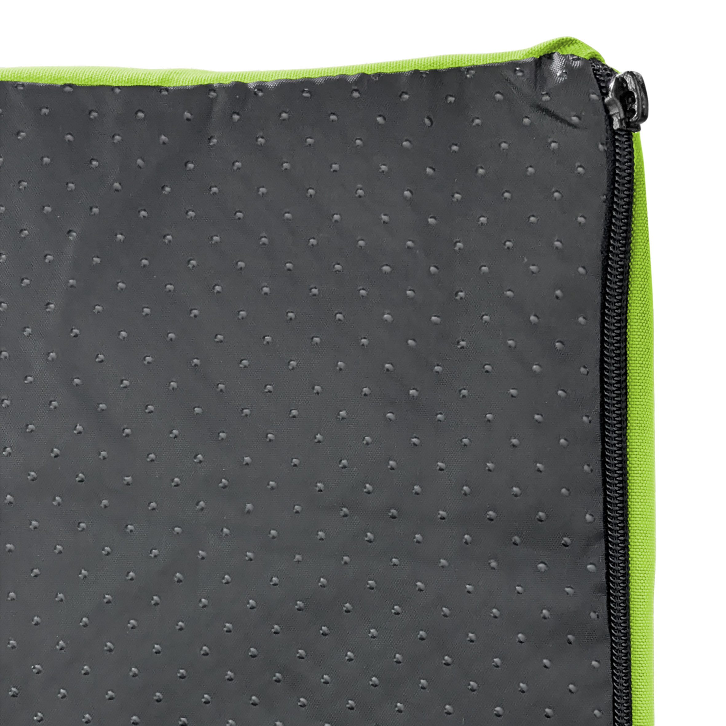 Spetebo Weichbodenmatte Jump Hüpfpolster 99 x 75 x 18 cm (Packung, 1-St., 1 tlg), Hüpfmatratze für Kinder ab 3 Jahre bis 40 kg – Bild 4 von 5