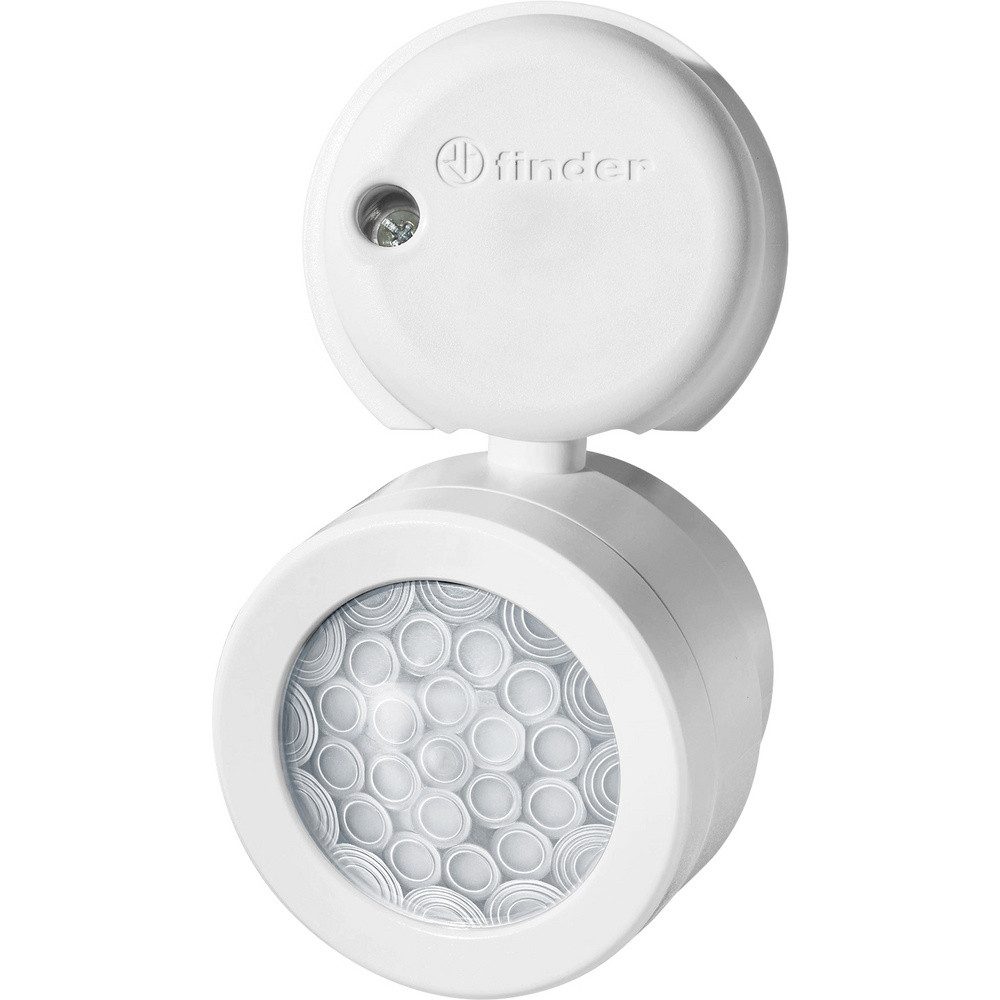 finder Bewegungsmelder Finder Bewegungsmelder 18.71.8.230.0000 230 V/AC 184 - 253 V/AC 1 Schl, (18.71.8.230.0000)