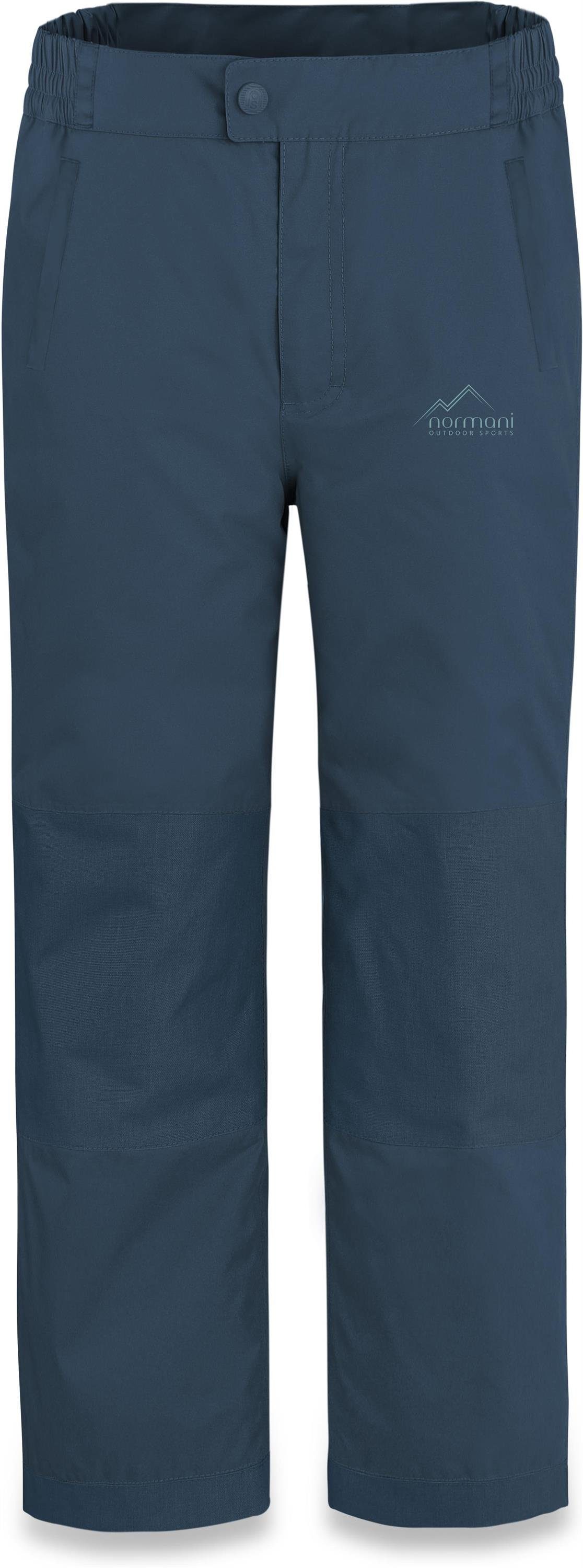 Schneehose Kinder Winterhose Deltana