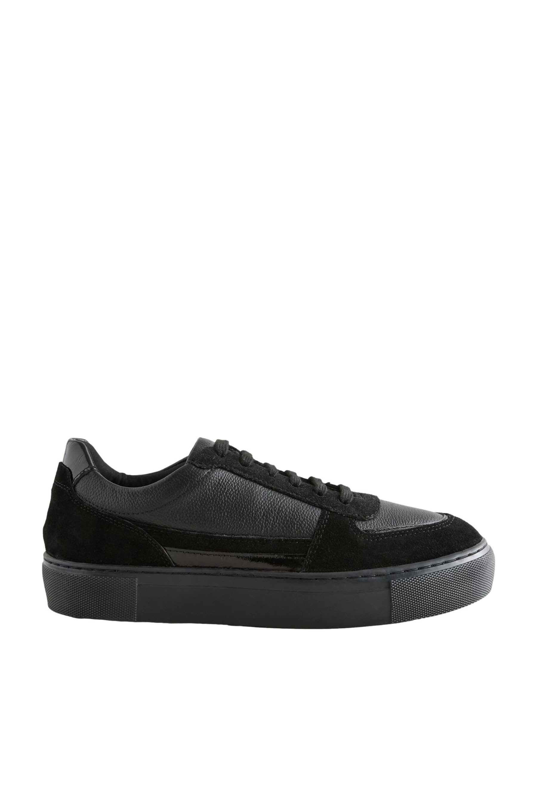Forever Comfort® Schnürsneaker aus Leder Sneaker