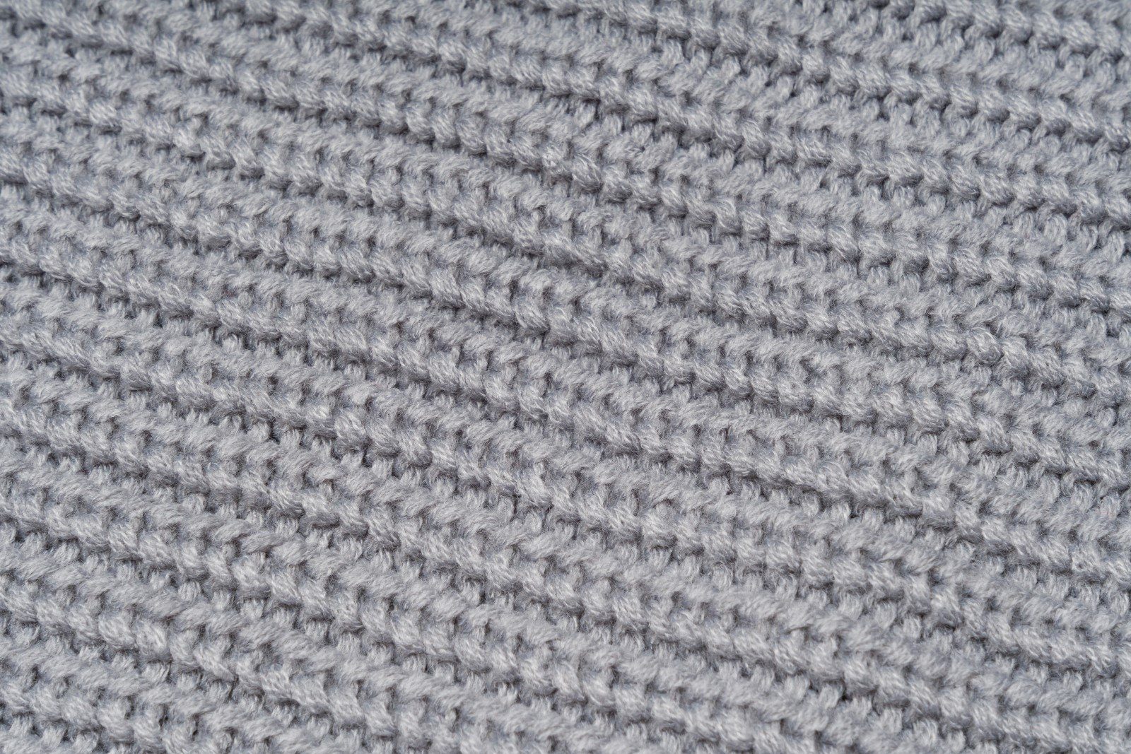 styleBREAKER Strickschal Unifarbener Feinstrick Loop, (1-St) günstig online kaufen