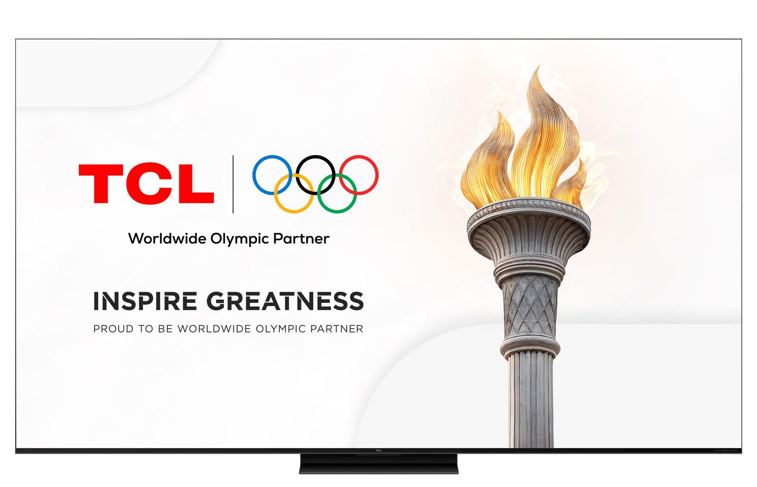 TCL 85MQLED85KX2 QLED Mini LED-Fernseher (85 Zoll, 4K Ultra HD)